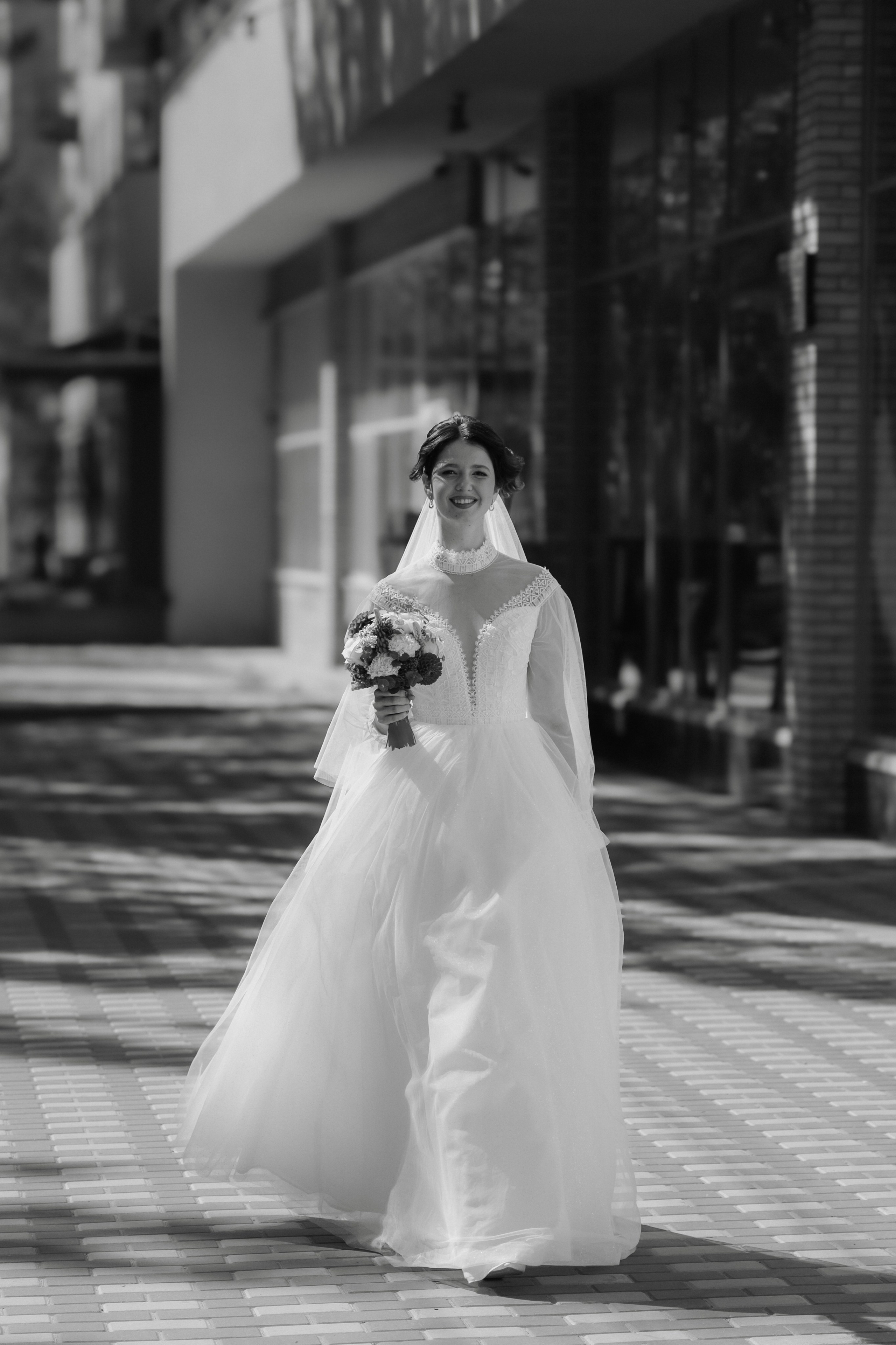 Дима и Даша. Свадебный и семейный фотограф в Волгограде