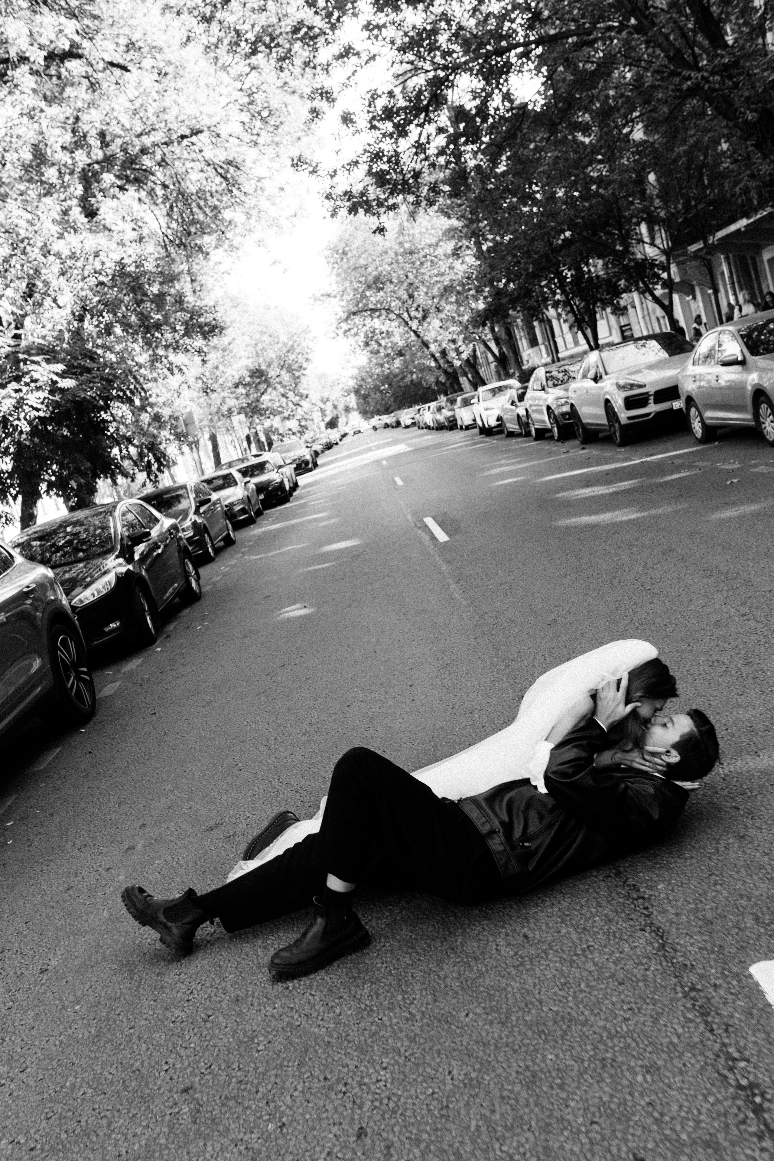 Лидия и Александр. Фотограф в Санкт-Петербурге