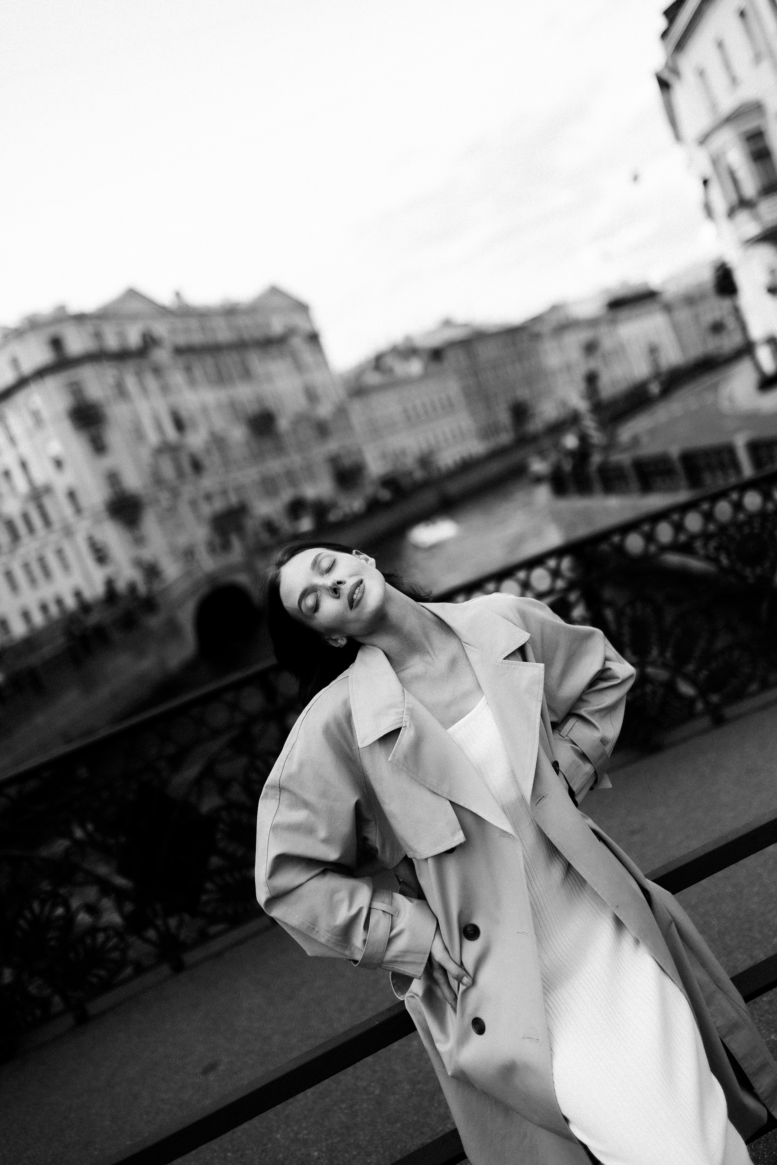 Анастасия. Фотограф в Санкт-Петербурге