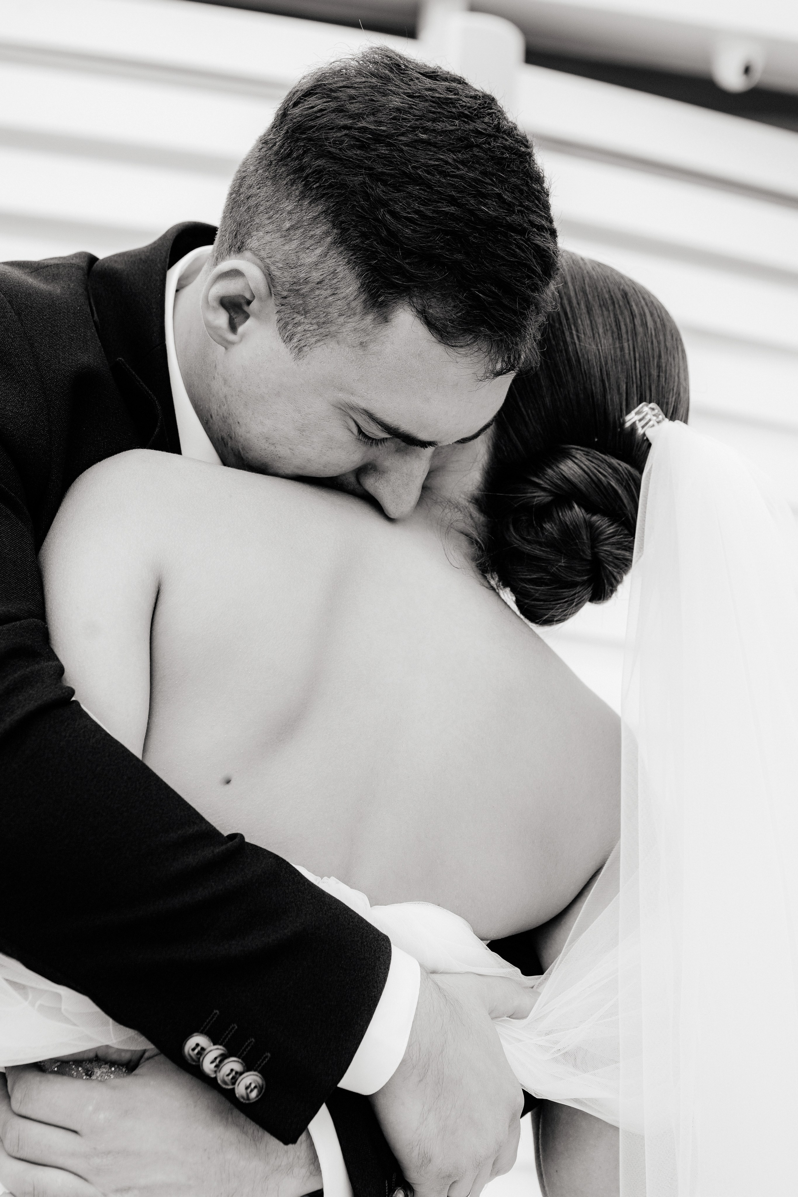 Ангелина и Никита. Свадебный фотограф Александр Воронов — Белгород, Воронеж, Москва