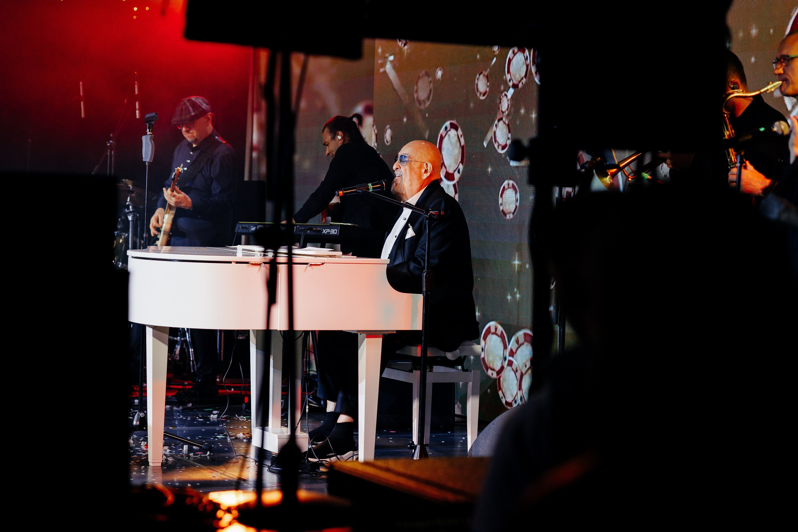 PRIVATE EVENT | SHUFUTINSKY HEADLINER. Фотограф в Москве Алексей Виноградов