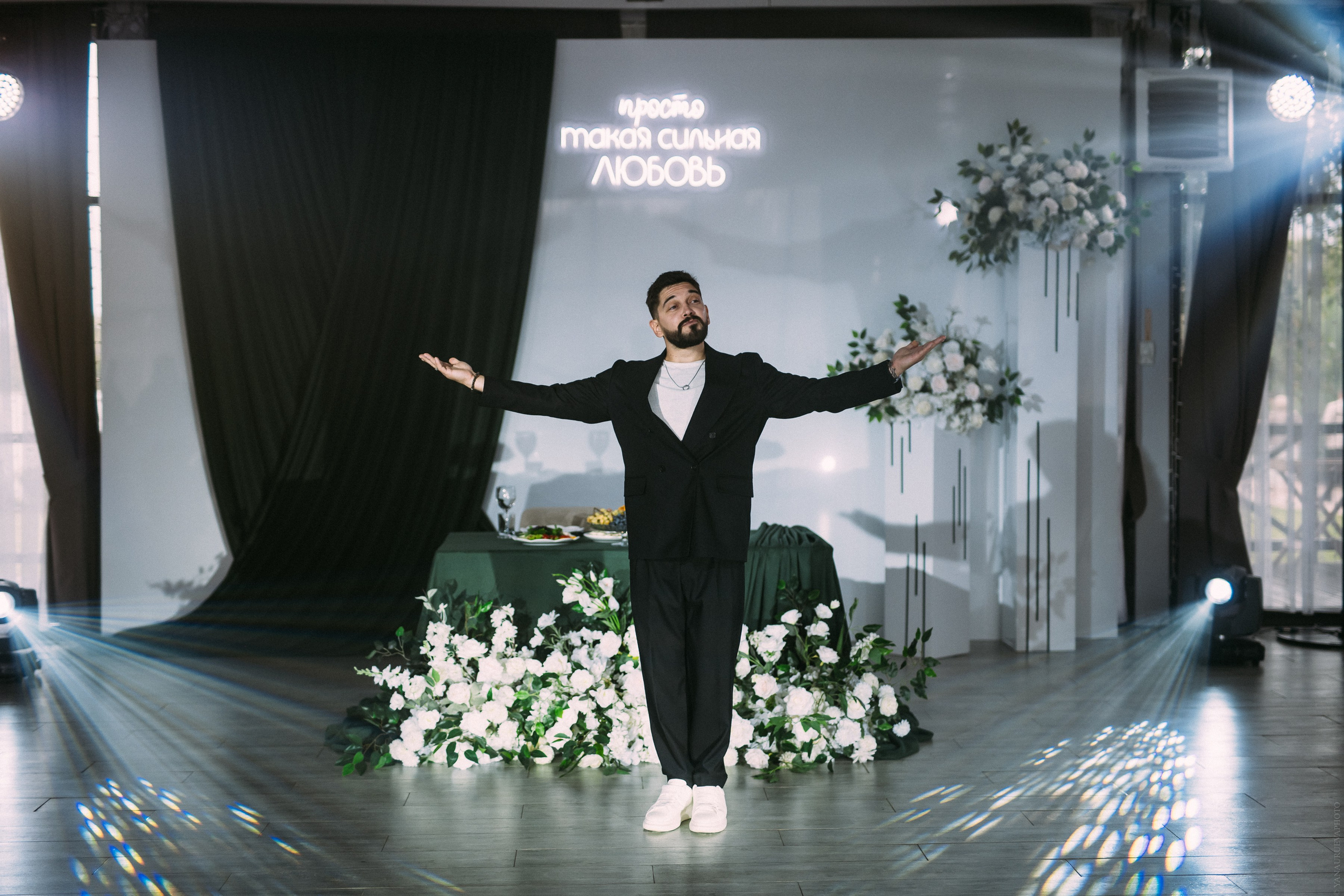 НеИГРЫ и прожарка жениха. Игорь и Дарья. Свадебный и контент- фотограф в Тольятти, Самаре, Москве Яна Уруева