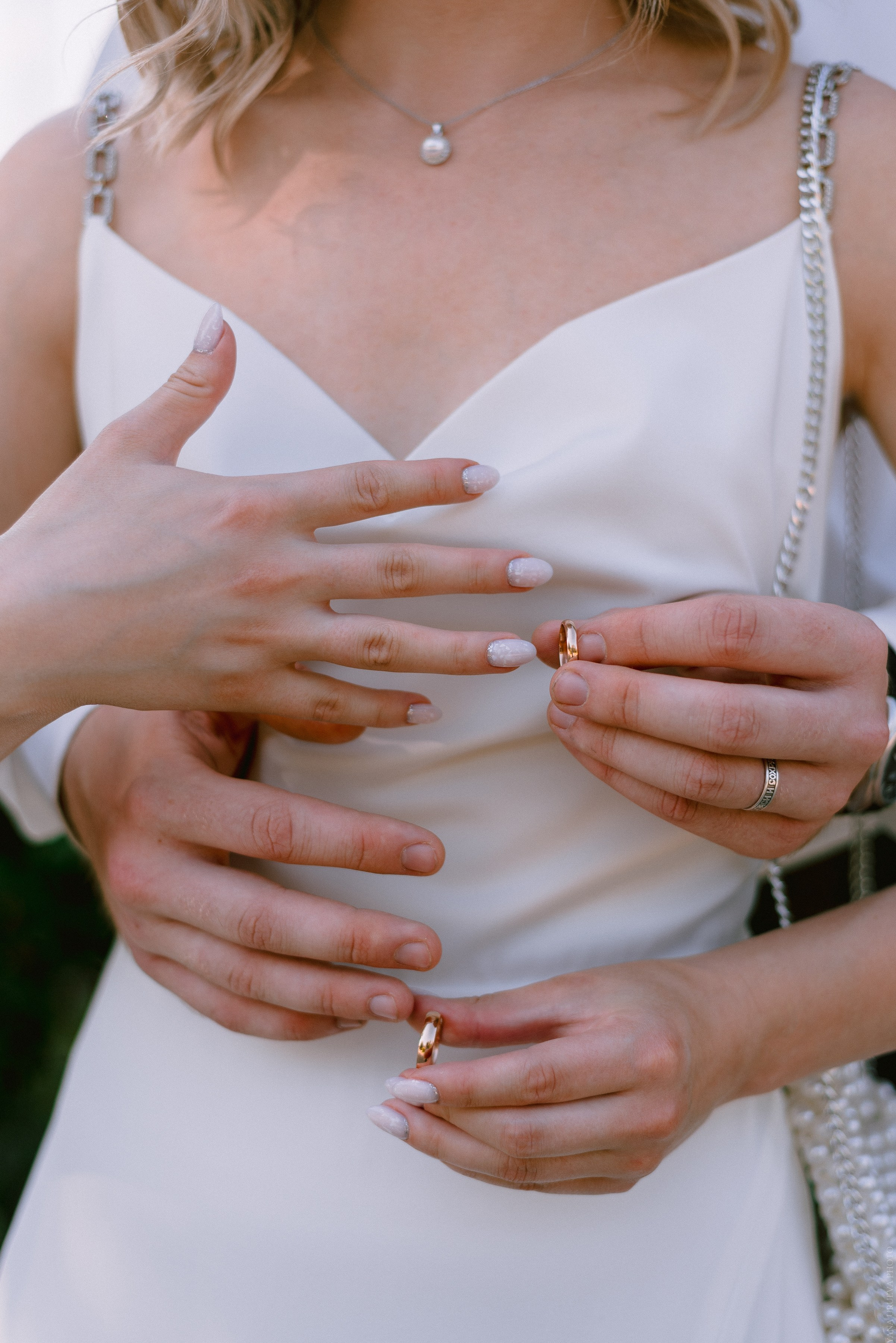 Кирилл и Ирина. Свадебный и контент- фотограф в Тольятти, Самаре, Москве Яна Уруева