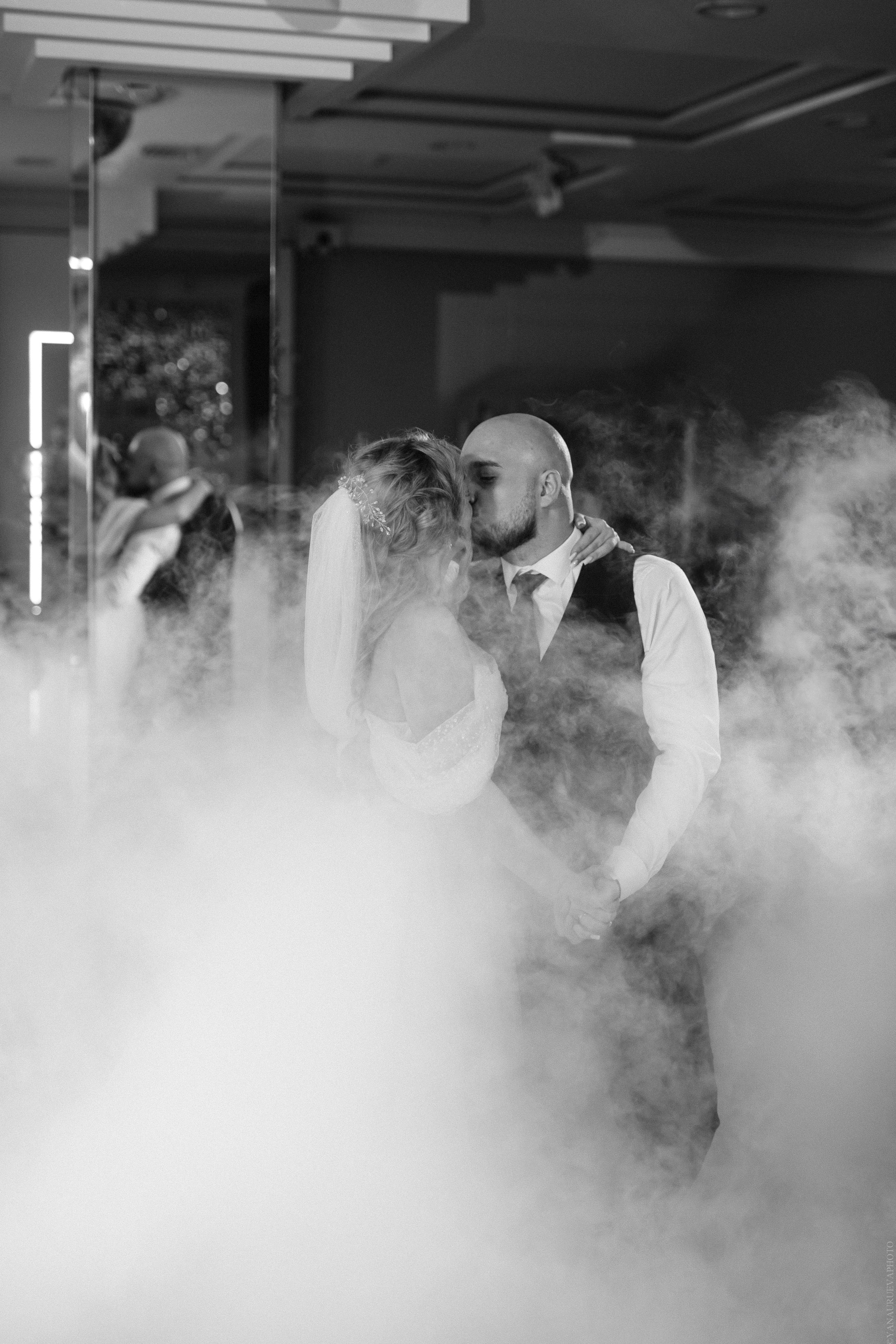 Свадебный анонс. Александр и Валерия. Свадебный и контент- фотограф в Тольятти, Самаре, Москве Яна Уруева