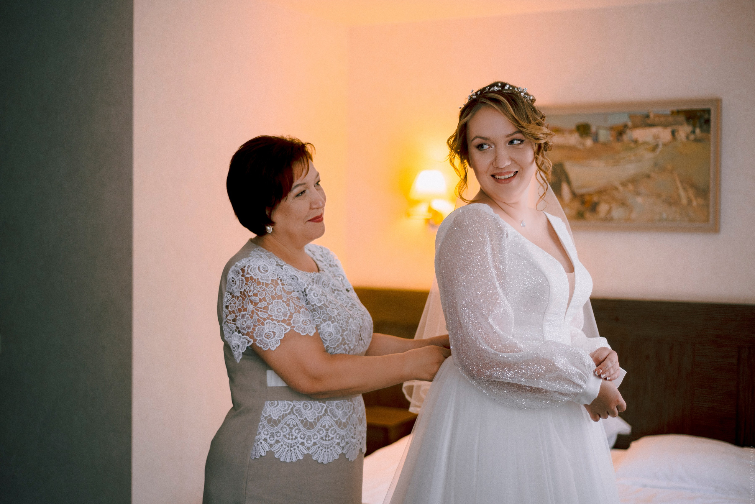 Свадебная фотосессия. Анонс. Свадебный и контент- фотограф в Тольятти, Самаре, Москве Яна Уруева