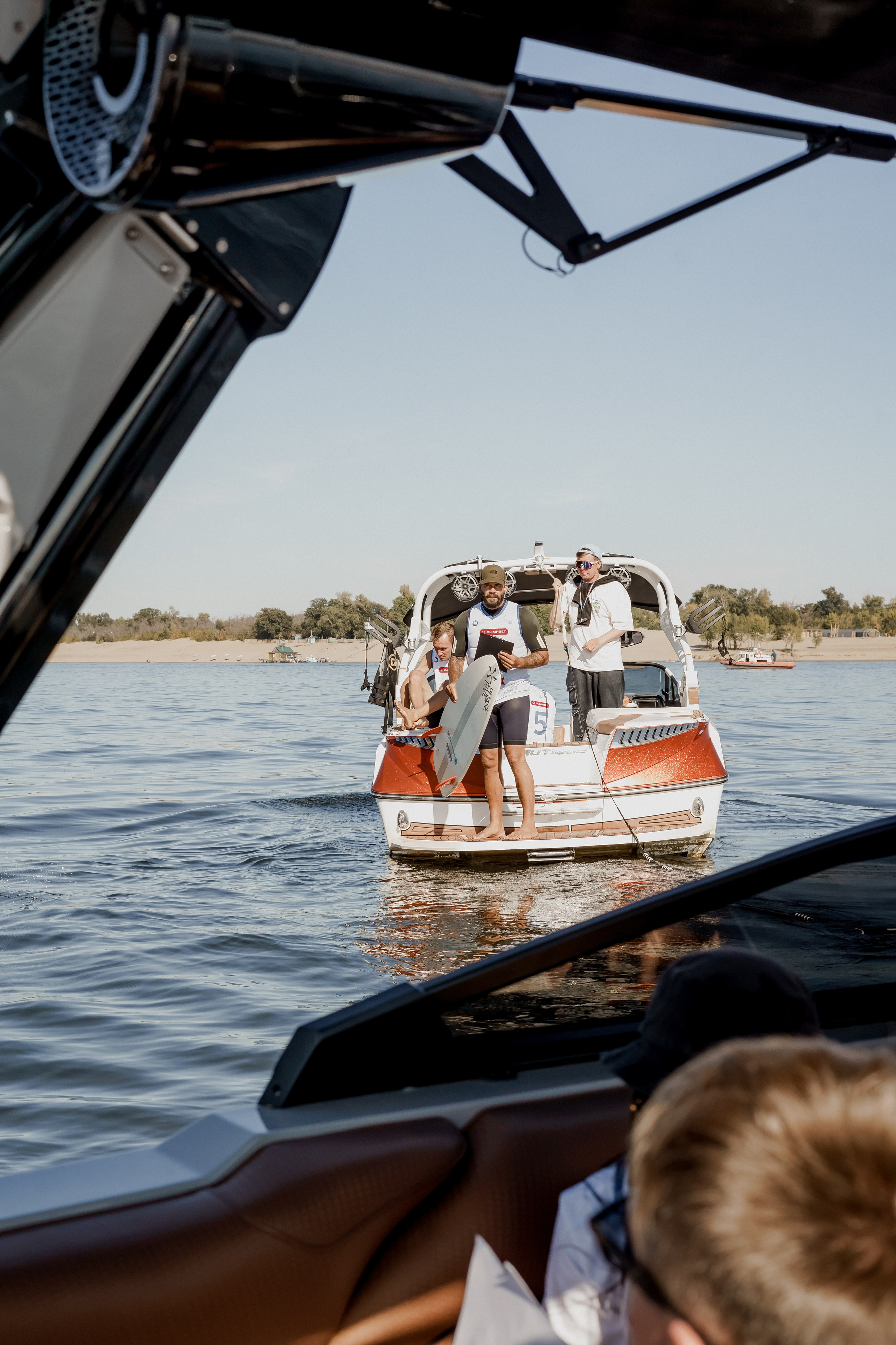 Surf 2024. Фотограф Валерия Крахмалева