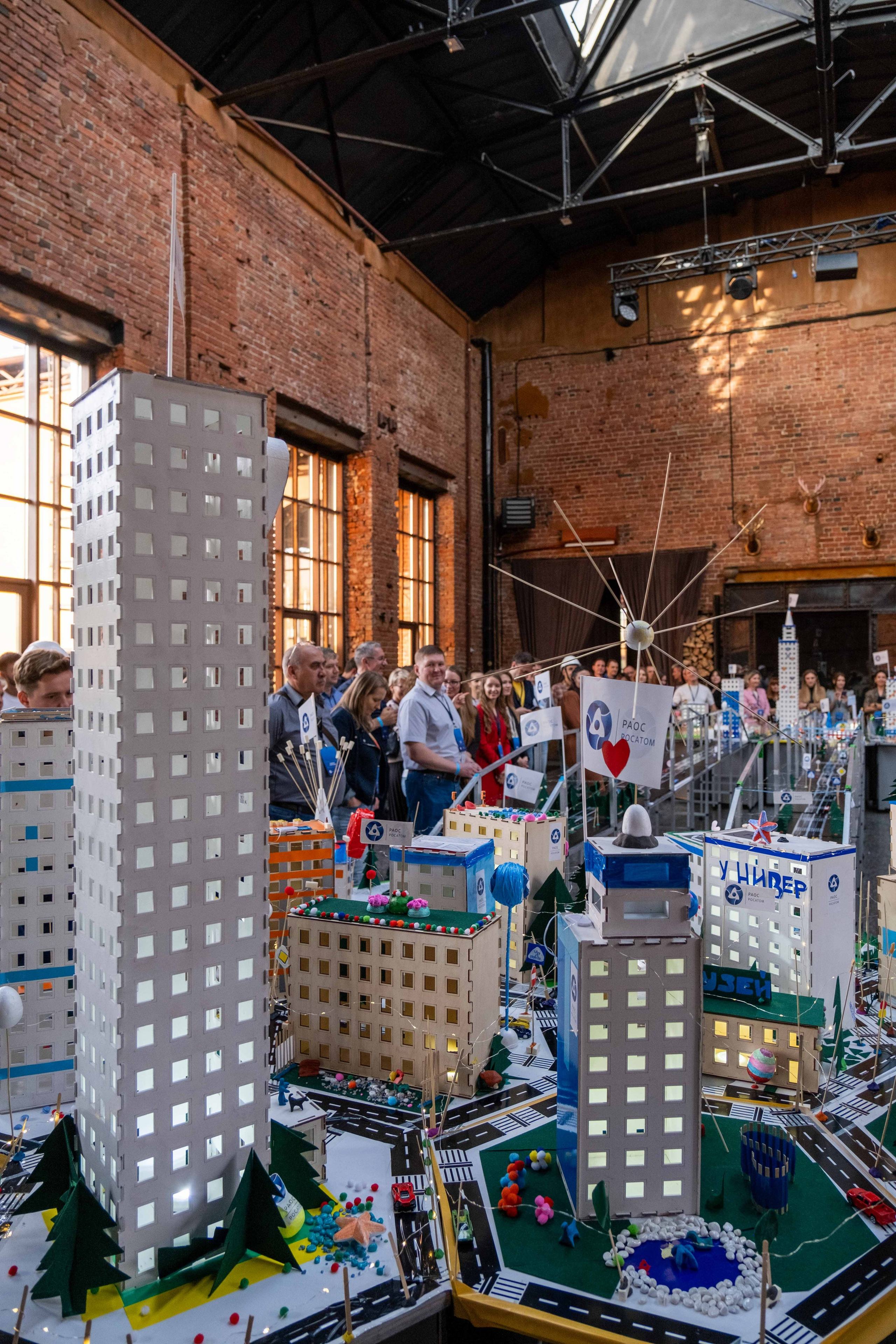 Альбом корпоратив. Фото тур