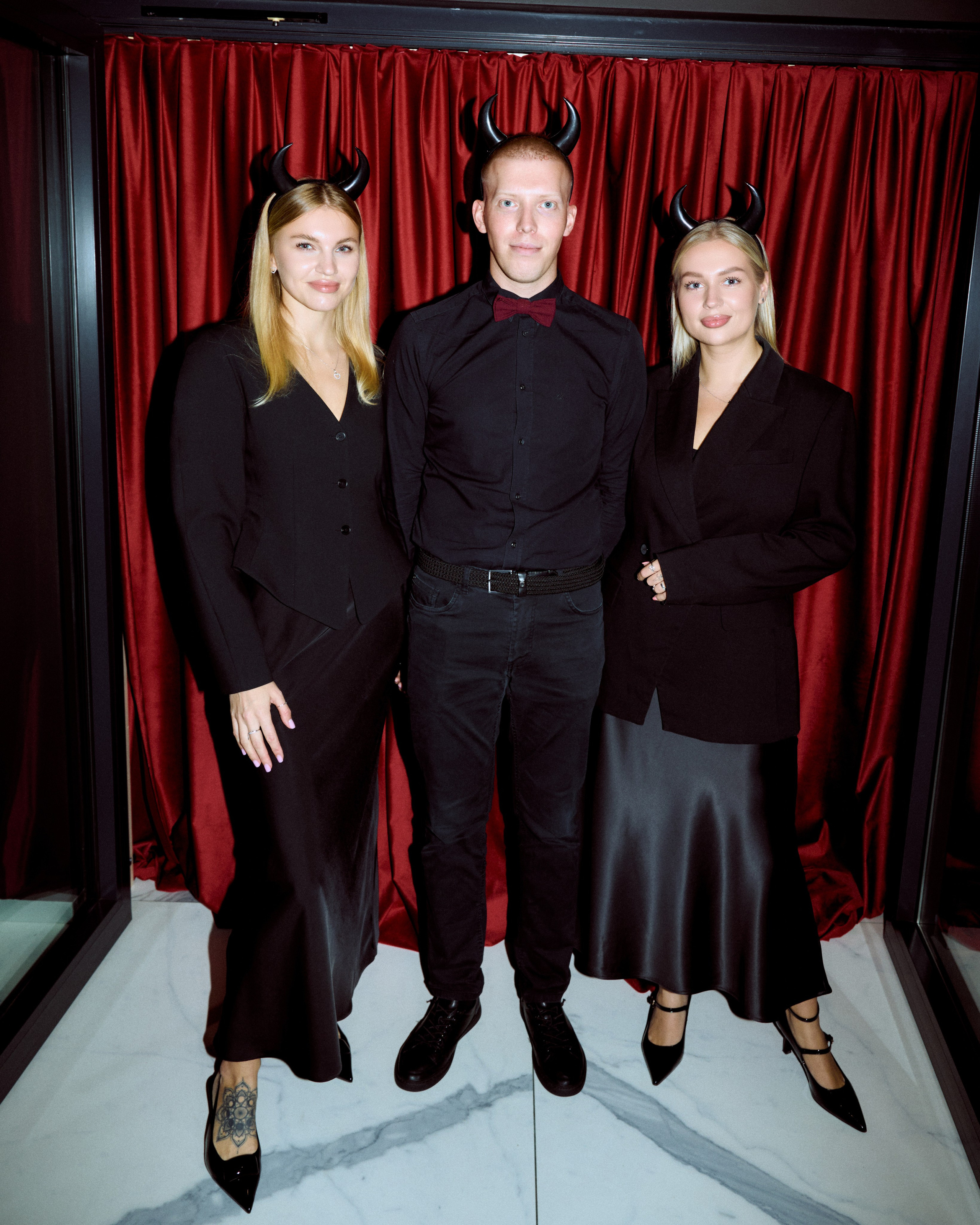 RIVIERA WELLNESS. Фотограф Света Рыбакова