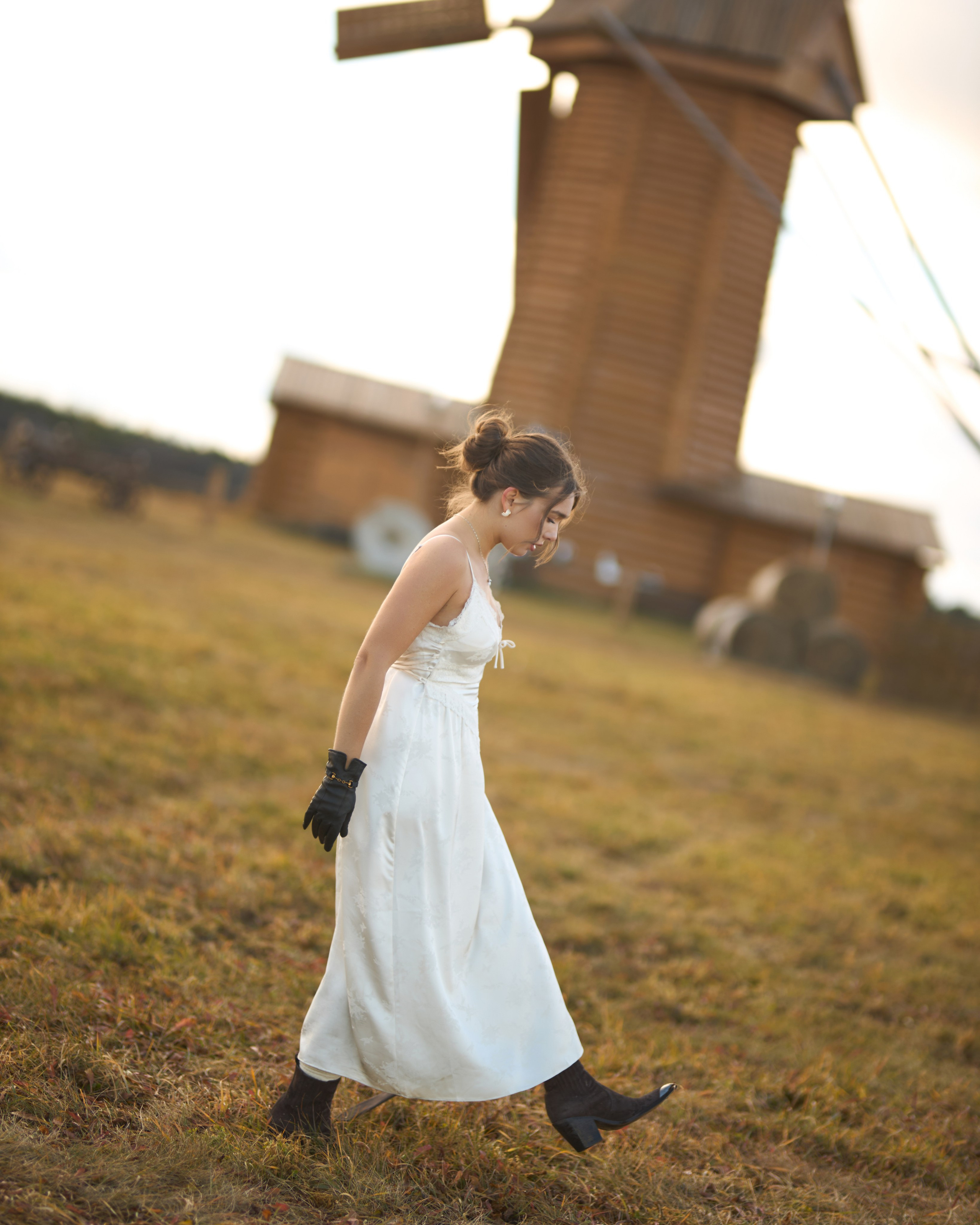 Полина. Фотограф Света Рыбакова