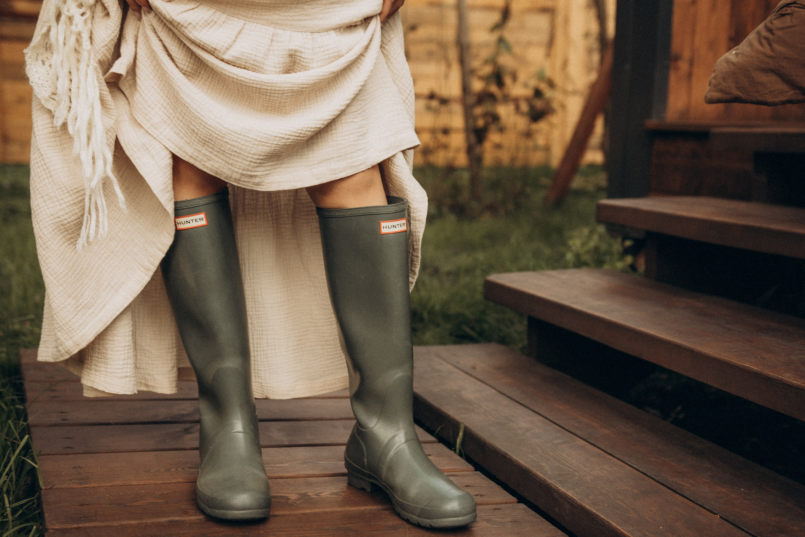 Осенняя сказка. Семейный Фотограф и Видеограф в Уфе Айгуль Васильева