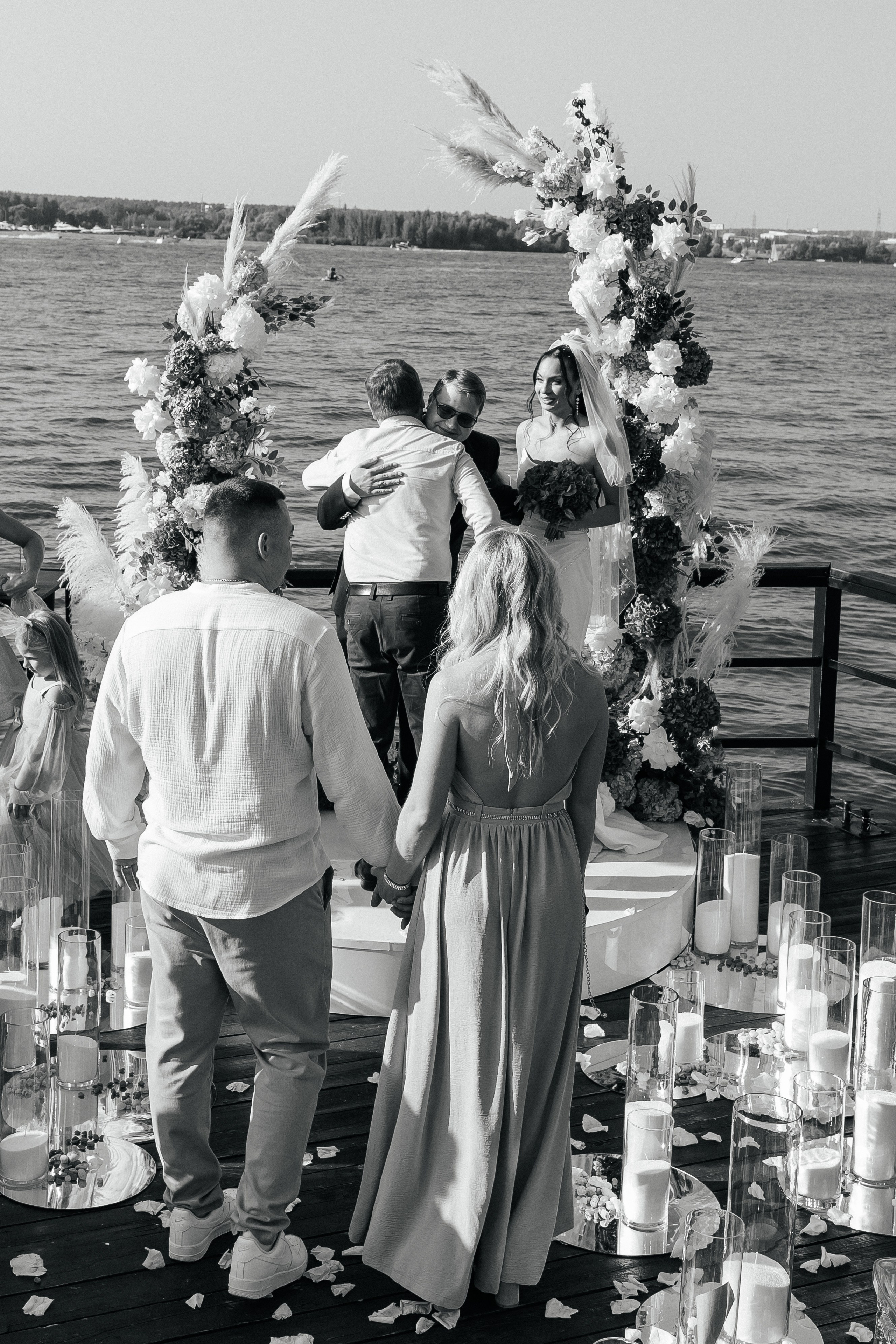 Валериан и Алина. Фотограф в Томске Ирина Павлуцкая