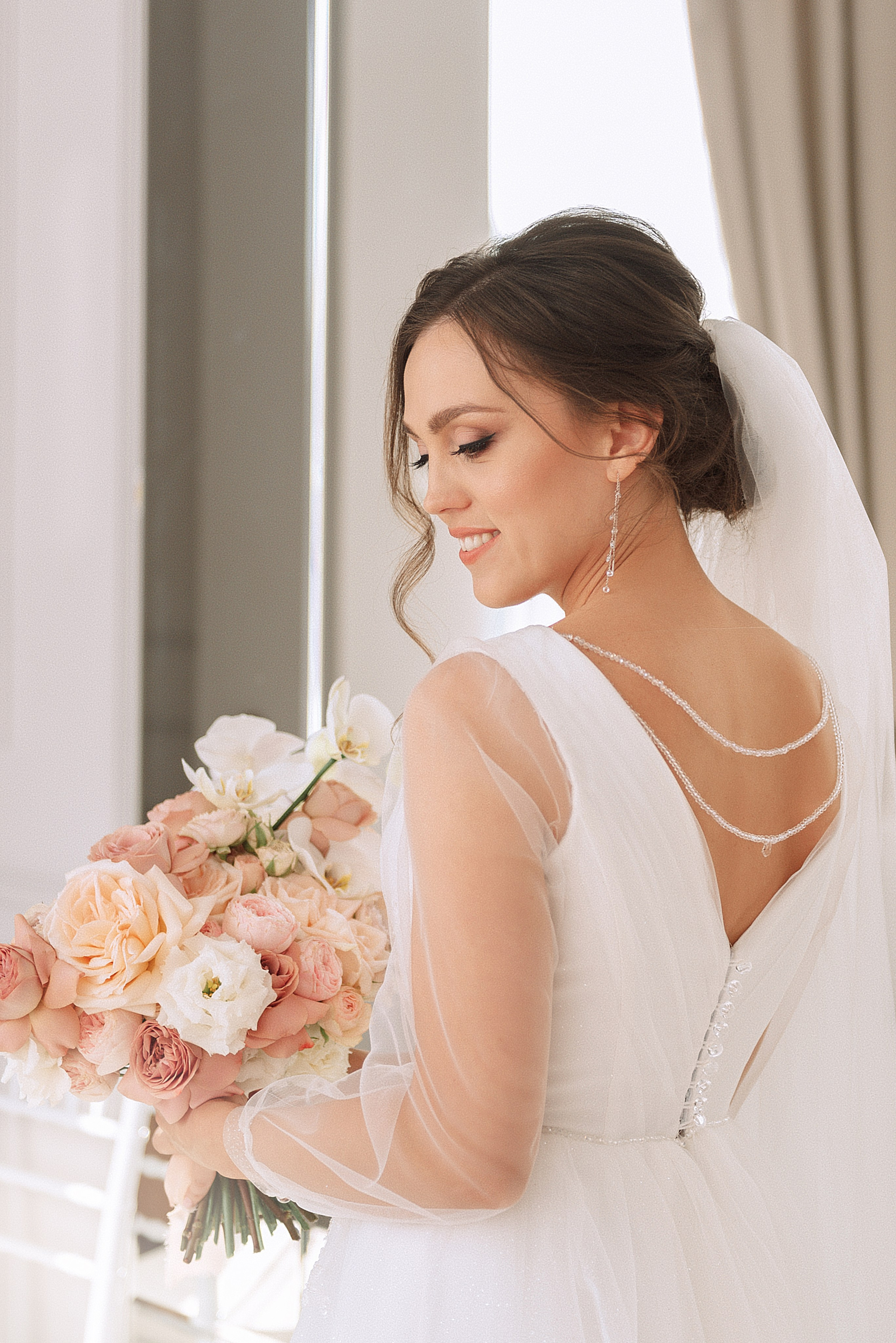 Глеб и Анастасия. Главная