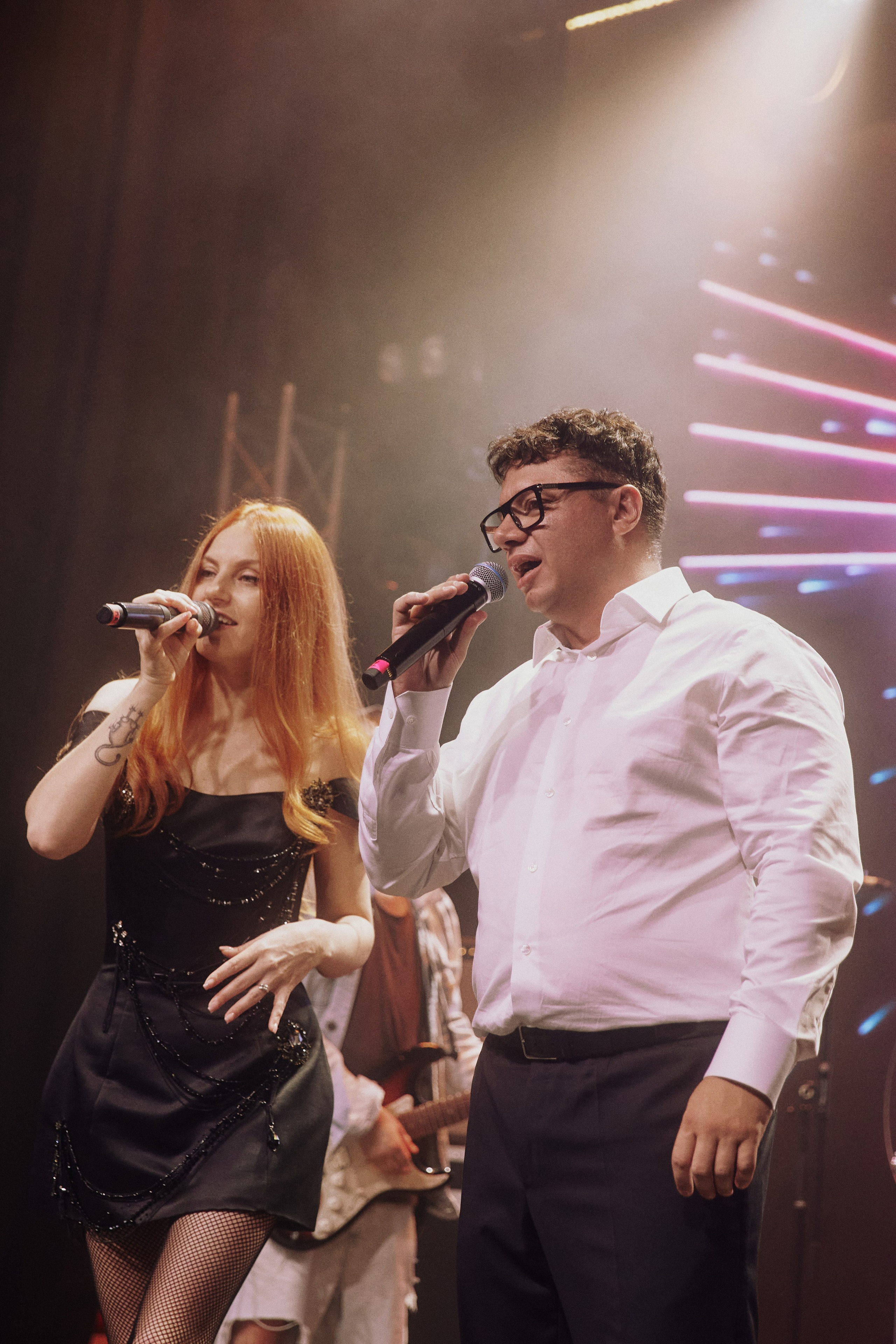 LA DOLCE VITA. Дмитрий Мазуркевич: Профессиональный Репортажный Фотограф