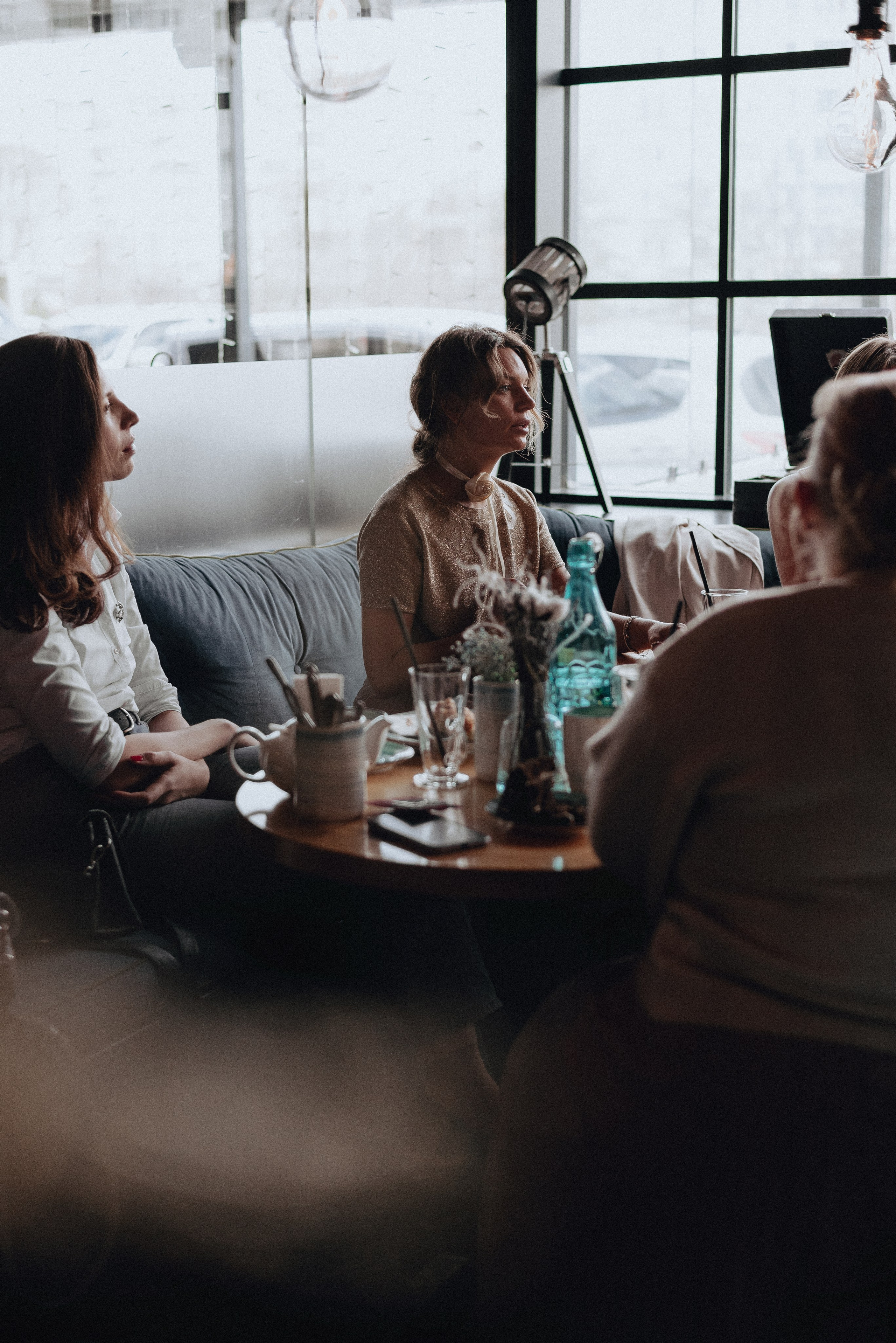 ДЕТАЛИ ВСЛУХ. Екатерина Курбанова. Женский фотограф