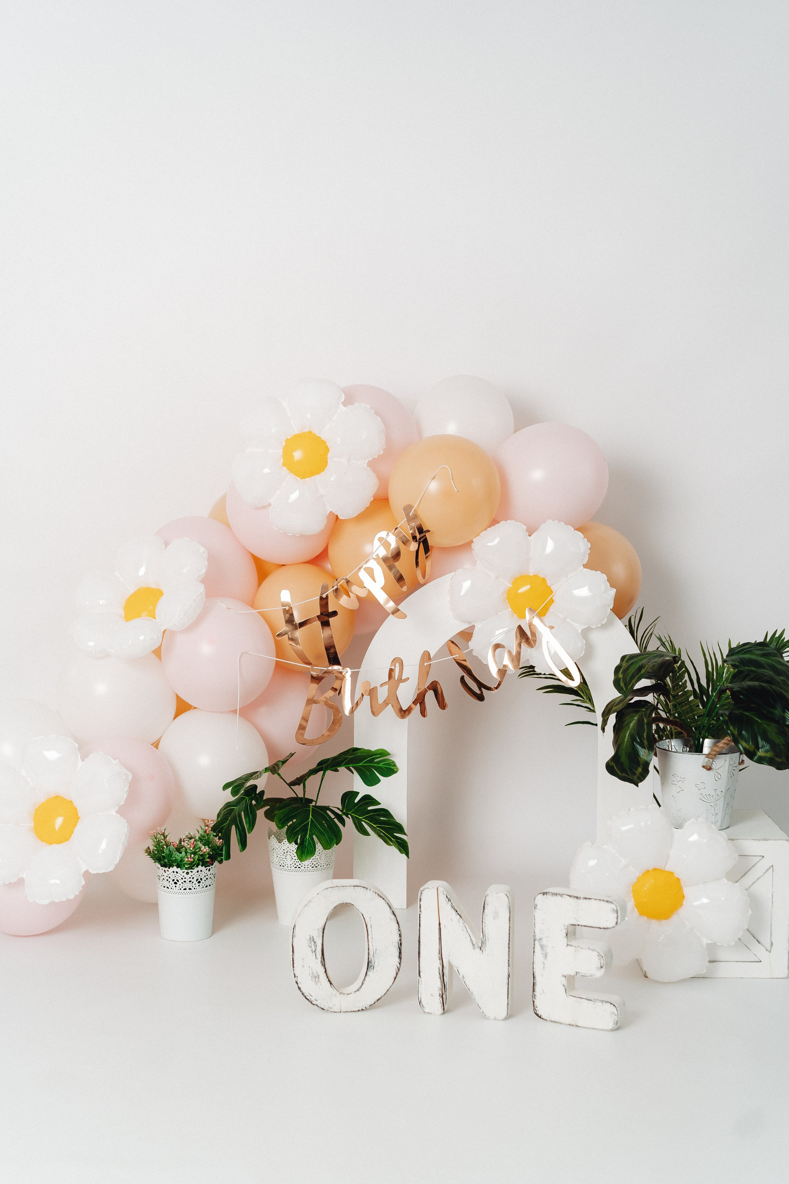 Мне 1 (2) годик. Семейный и контент фотограф в Красноярске Власова Екатерина