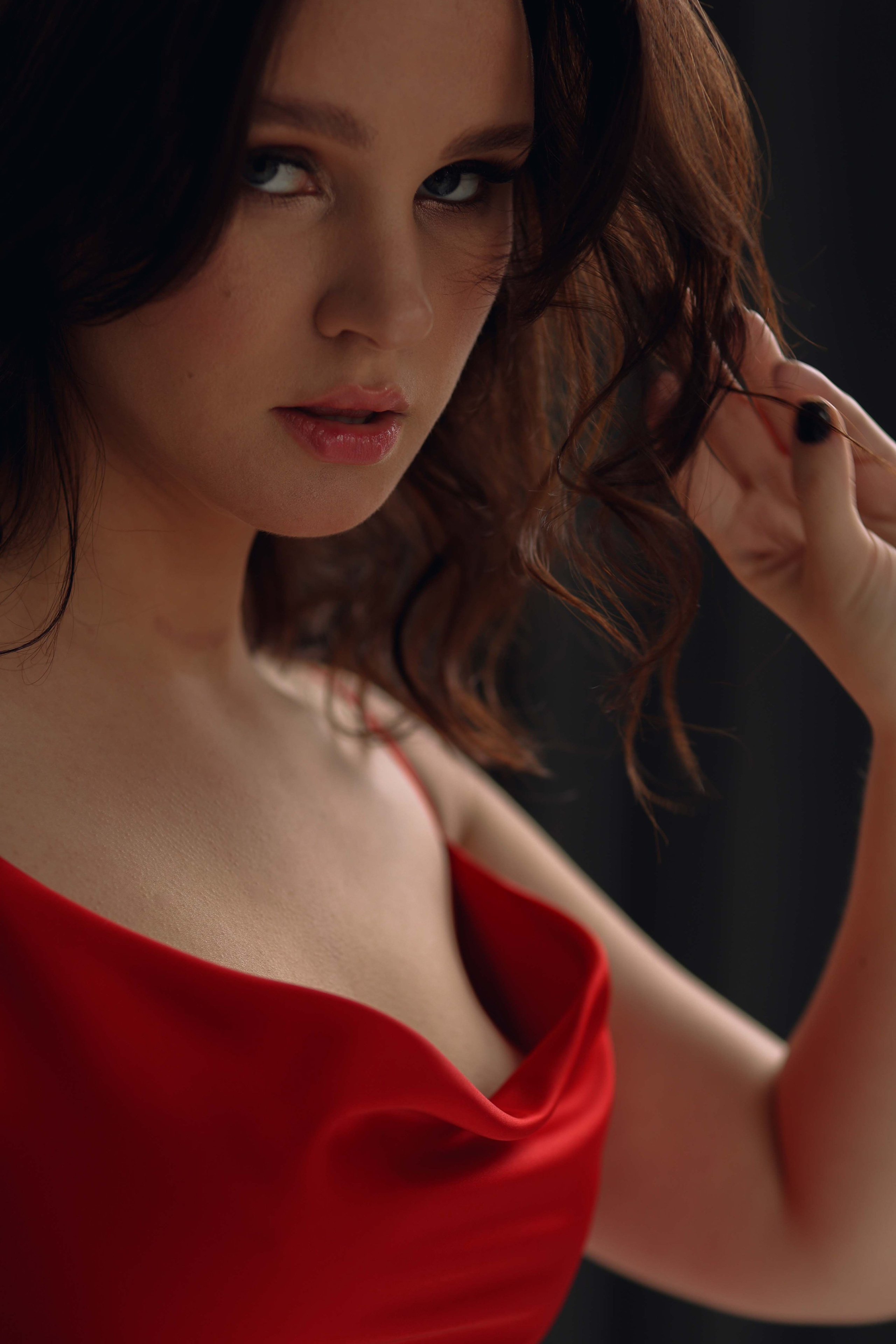 Дарина. Детский и семейный фотограф, съемка новорожденных Москва