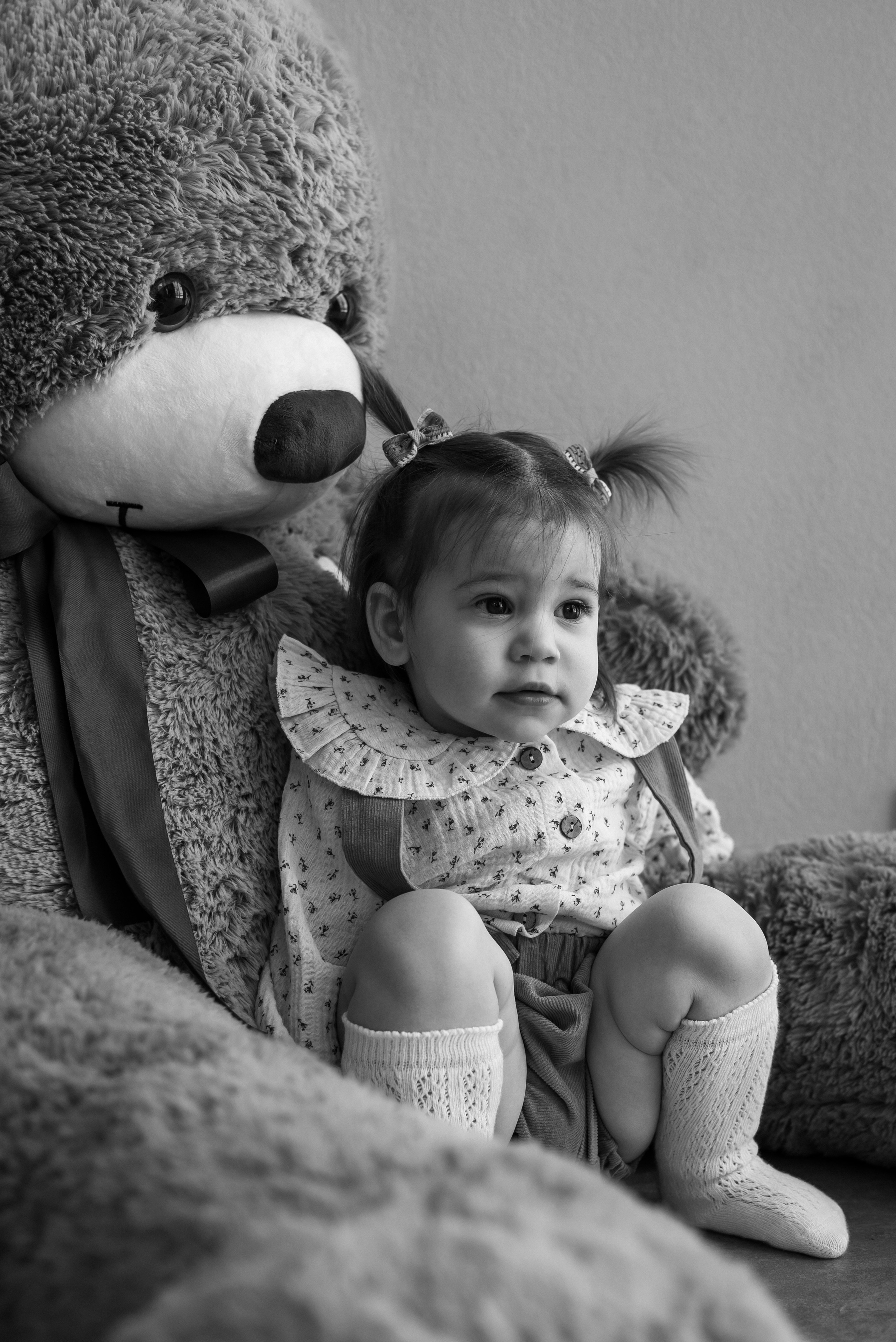 Семейная фотосессия в студии-дом. Семейный и детский фотограф Кущ Наташа