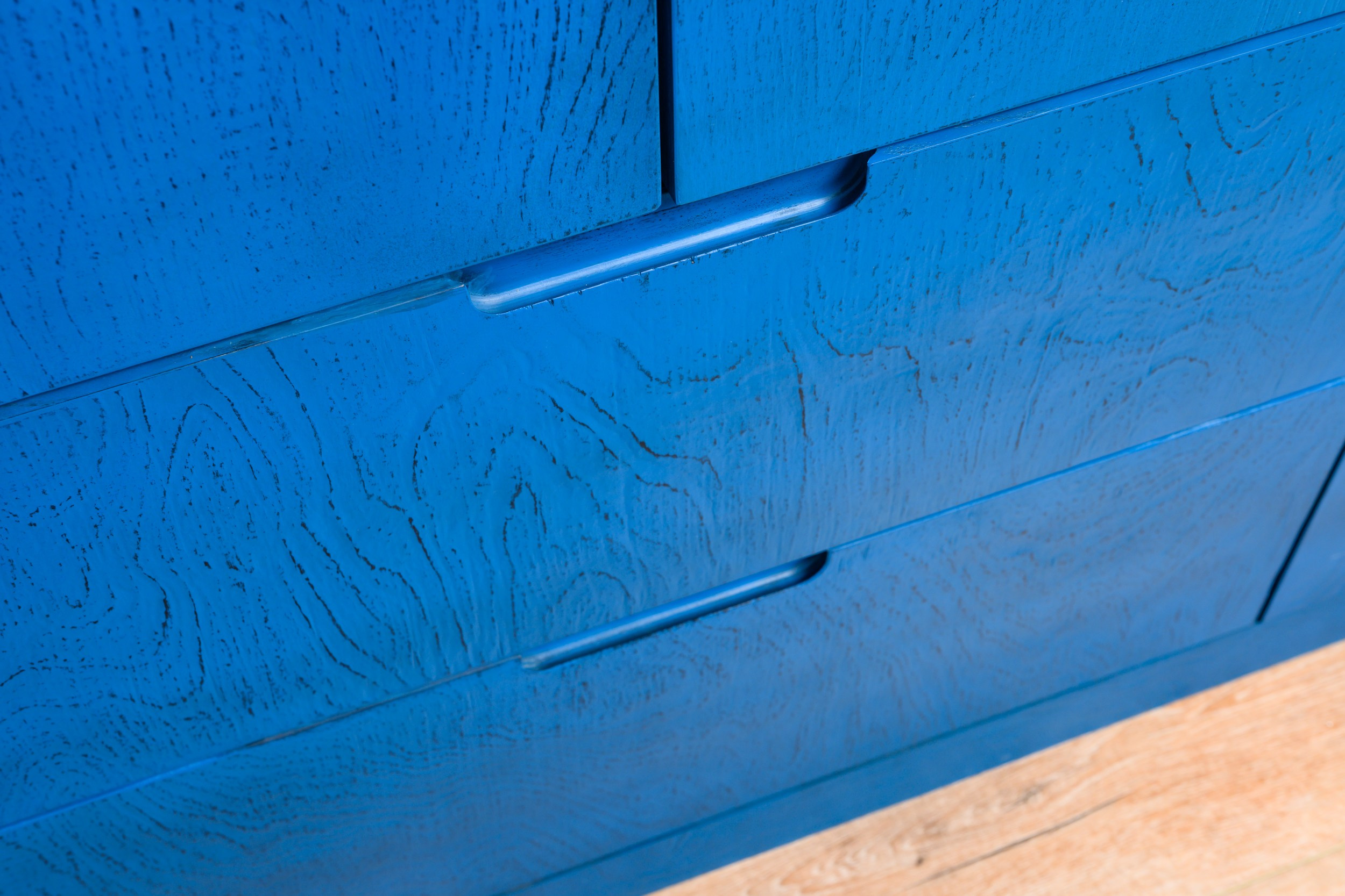 Шкаф для НТВ телепрограмма «Квартирный вопрос». Пространство