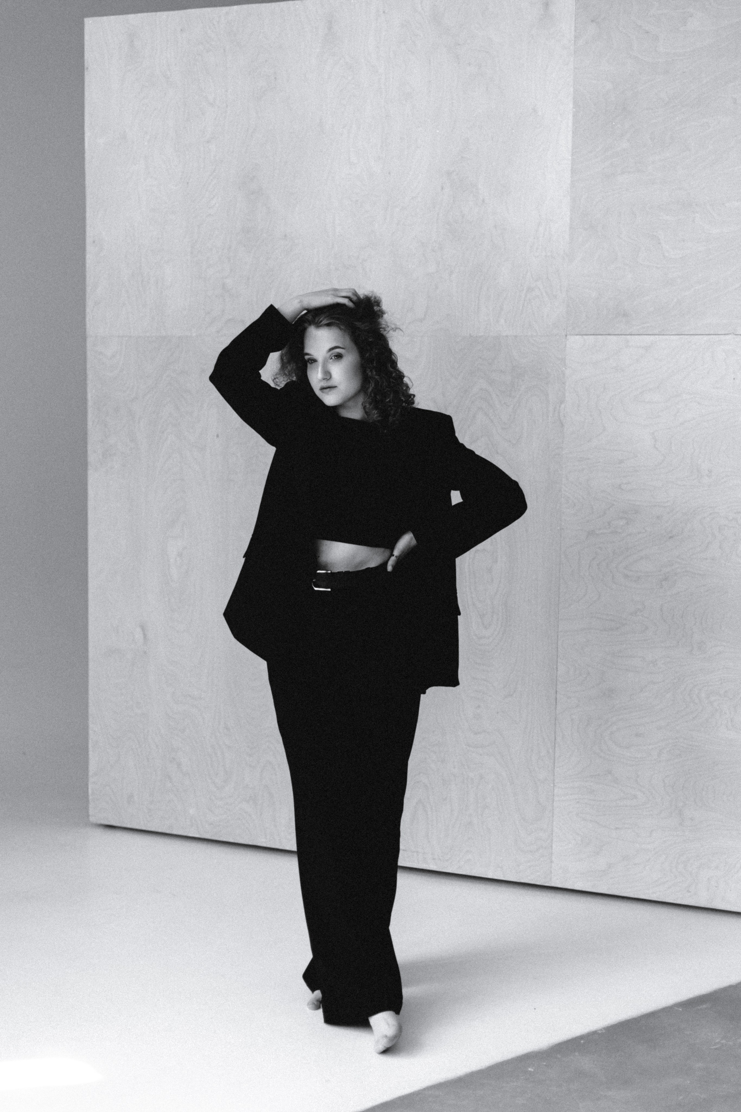 Milana. Портретный фотограф в Минске Анастасия Воробей