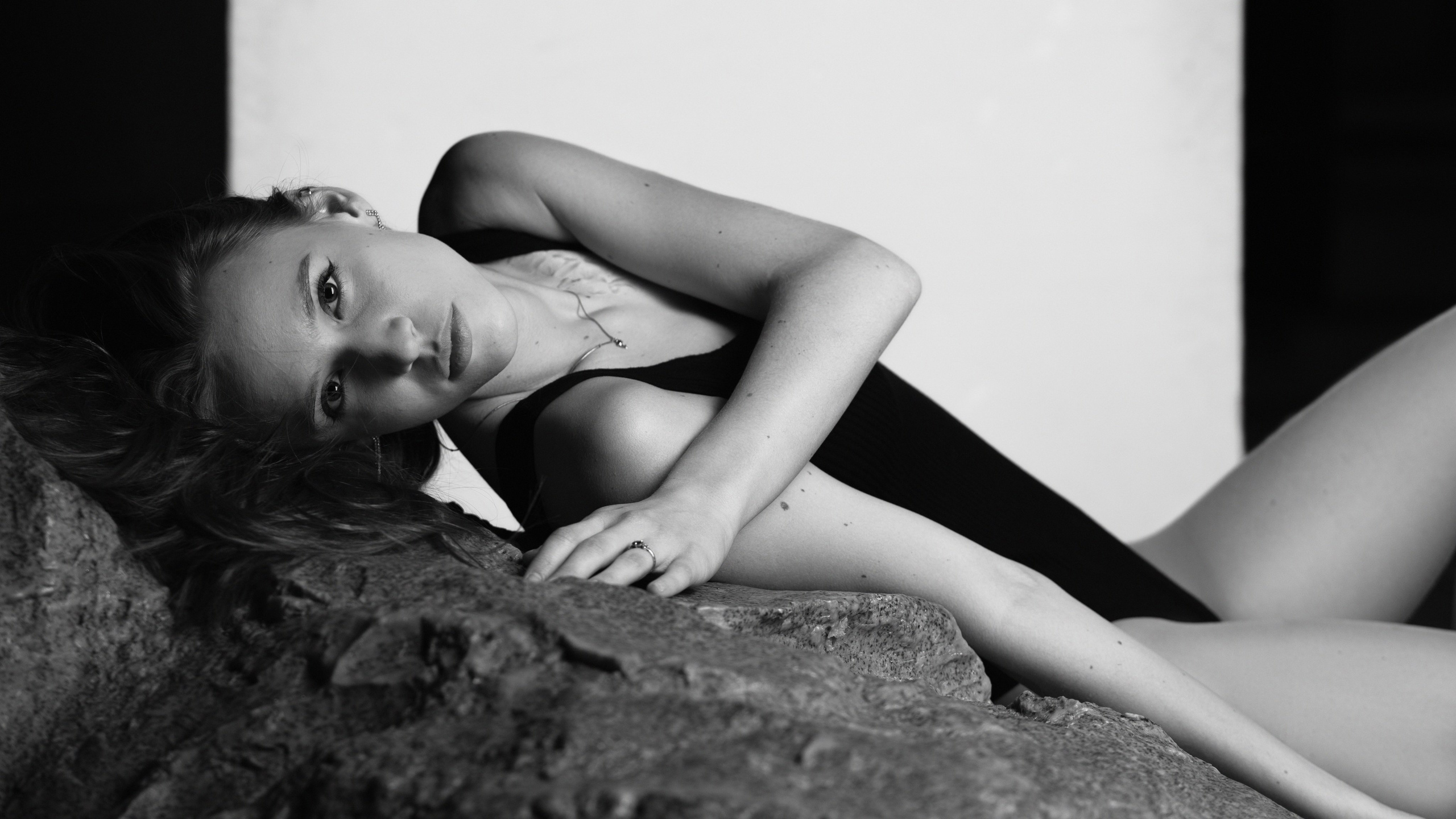 Фотограф Михаил Олейник