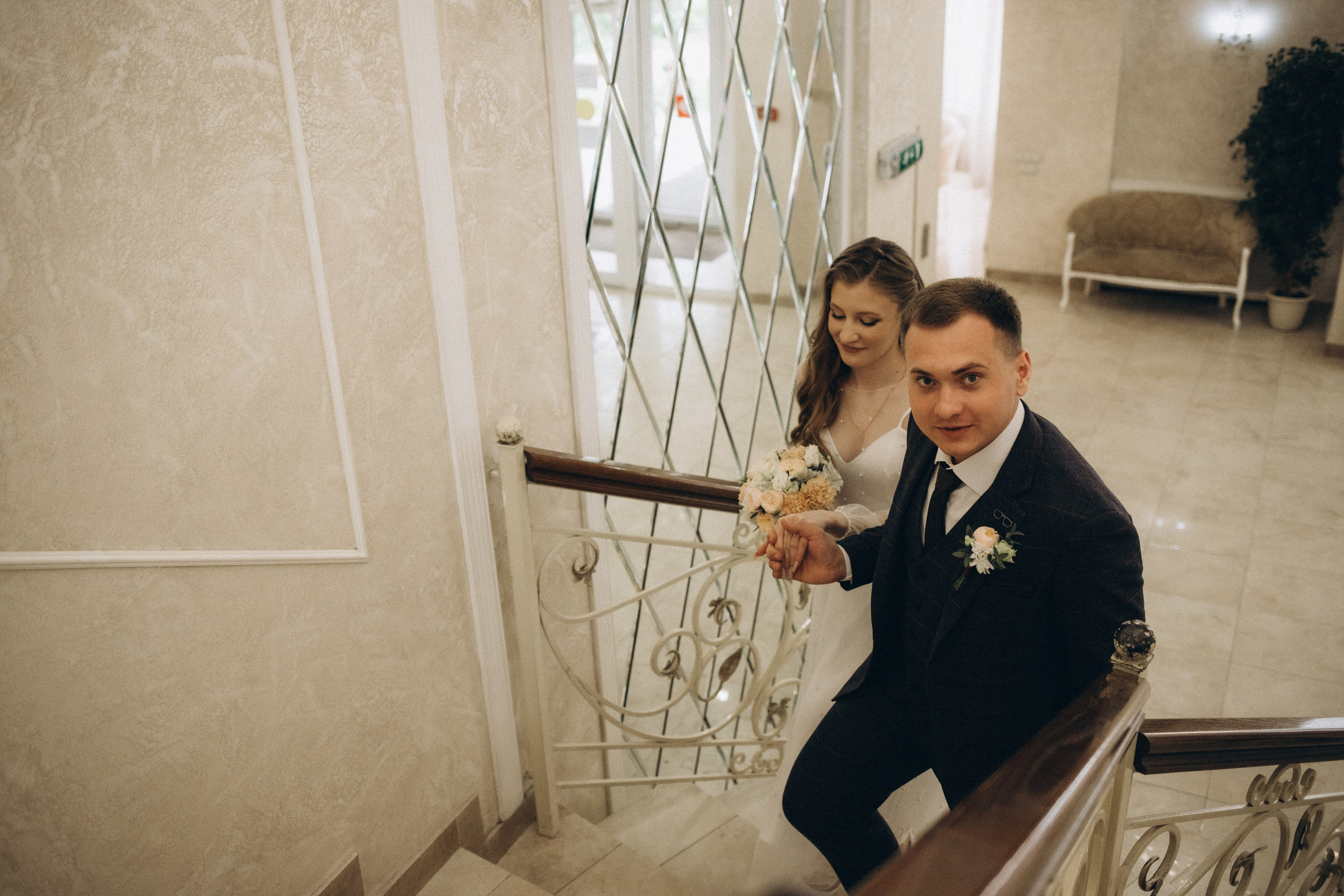 Любовь с нами. Семейный и свадебный фотограф Анна Кожокарь