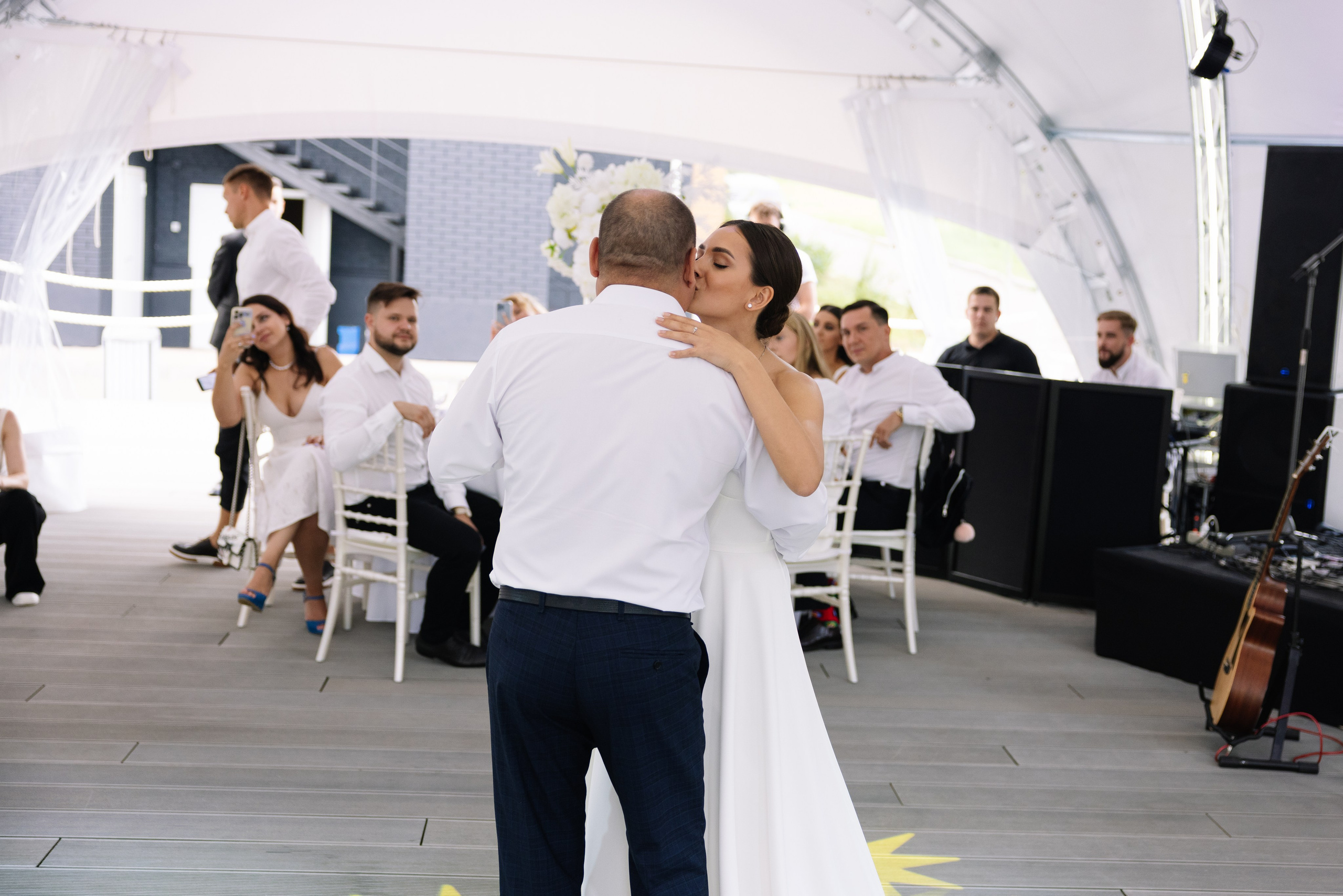 Андрей и Марина. Фотограф в Ижевске и Казани Богданов Яков