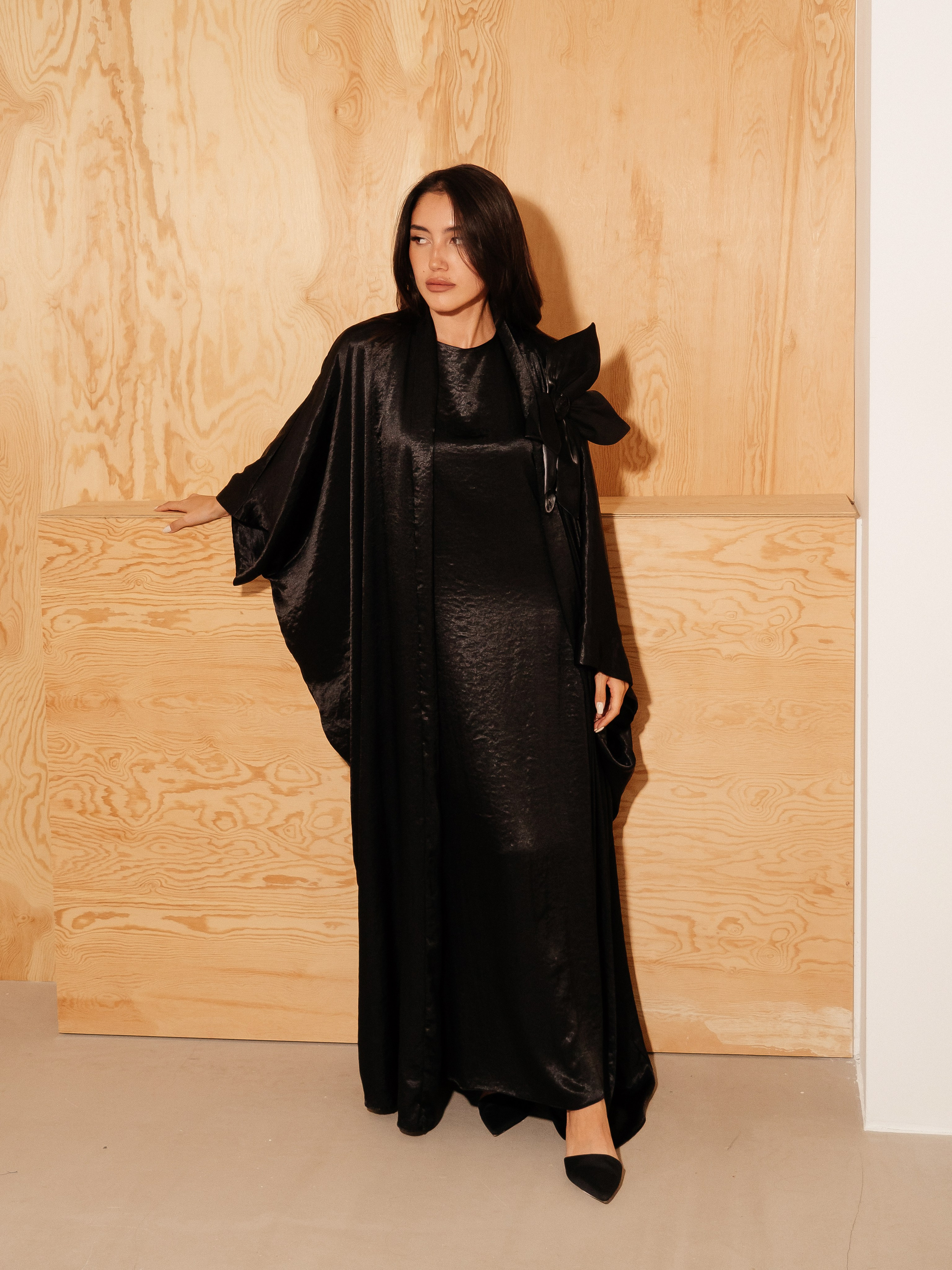 MADI ABAYA. Ekaterina_ufimtseva_