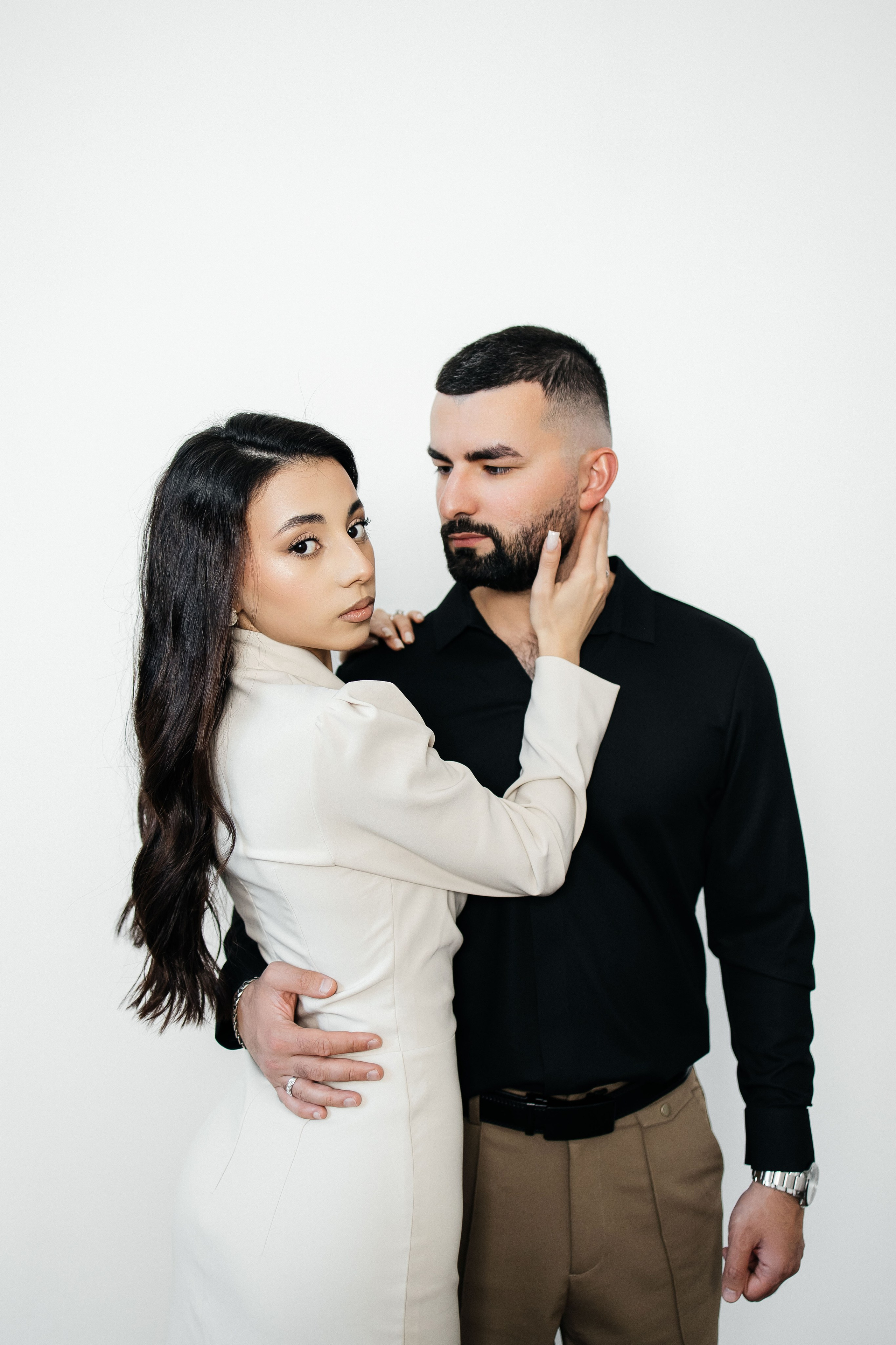 Амина&Эльмин. Ekaterina_ufimtseva_