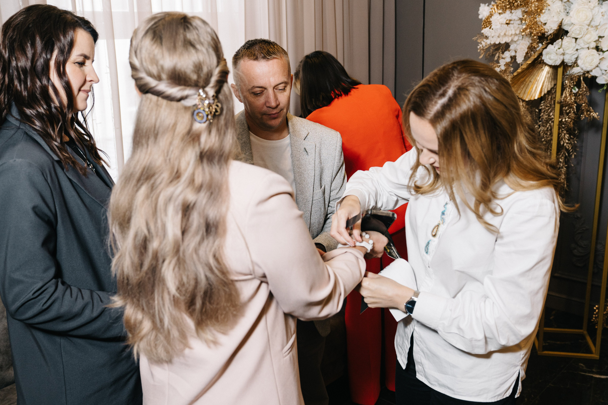 UDS. Время действовать. Свадебный и Мужской фотограф