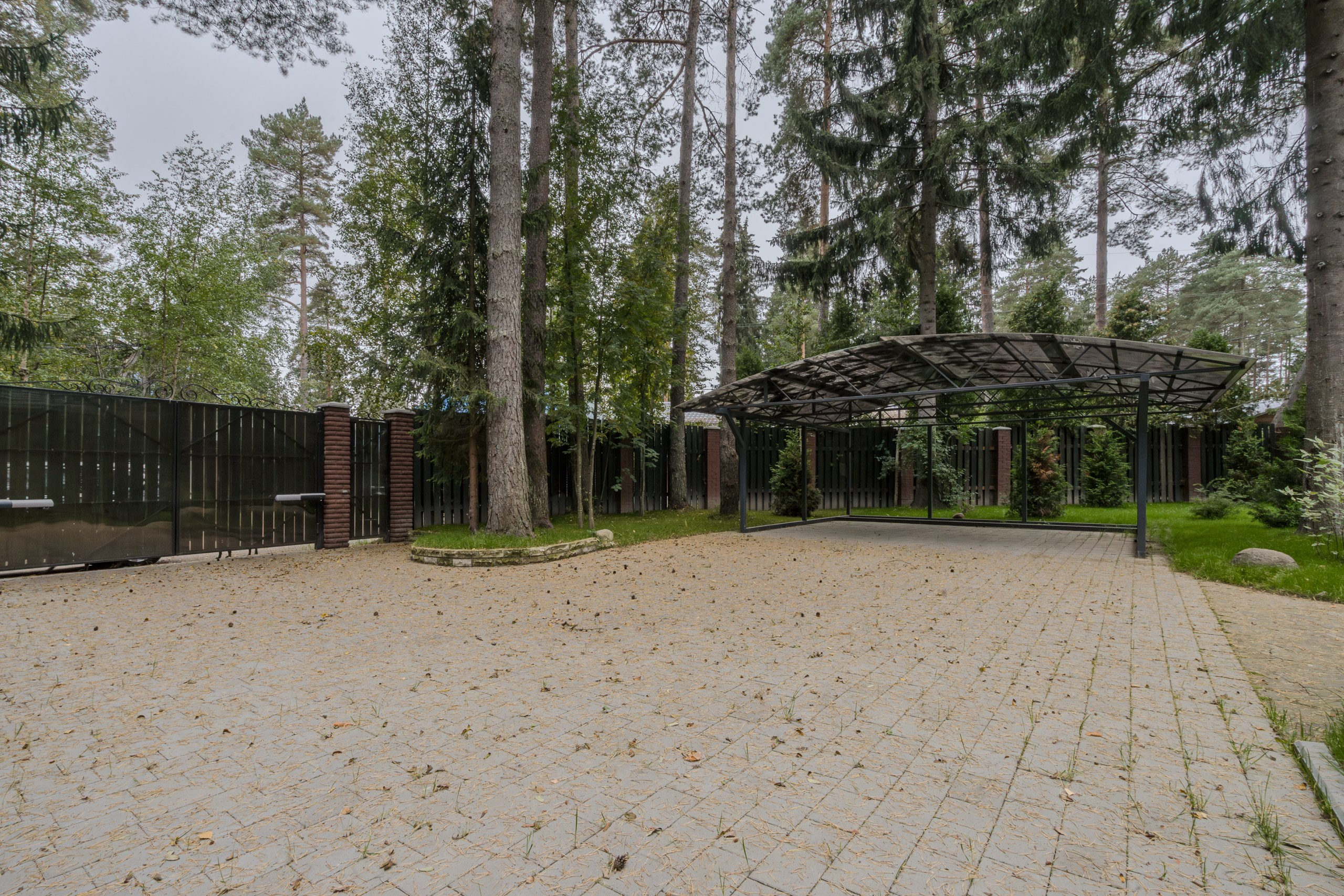 Дом в Ленинском. Портретный и интерьерный фотограф Илья Орлов