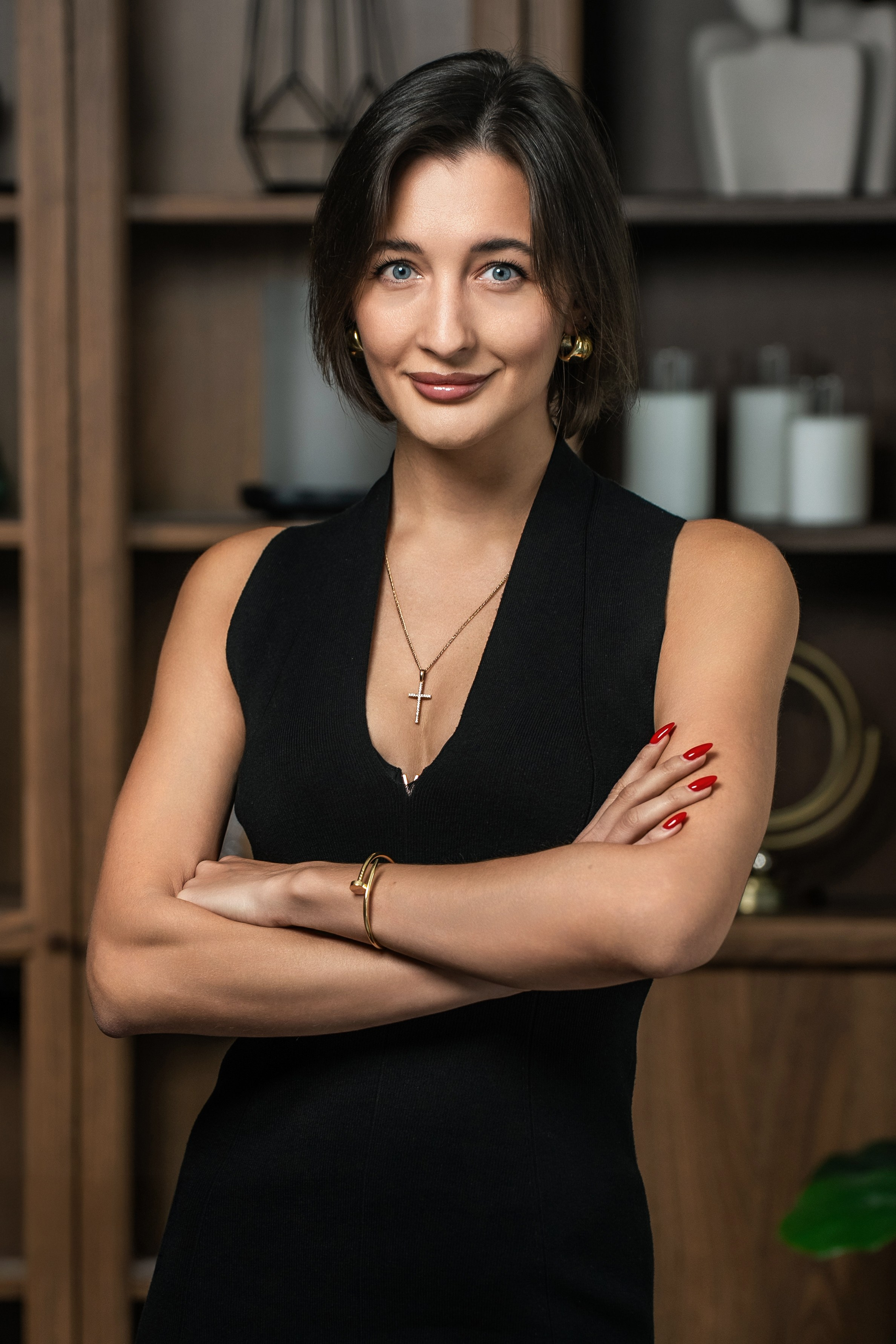 Команда. Portrait photographer Moscow, UAE, Oleg Koshmarov