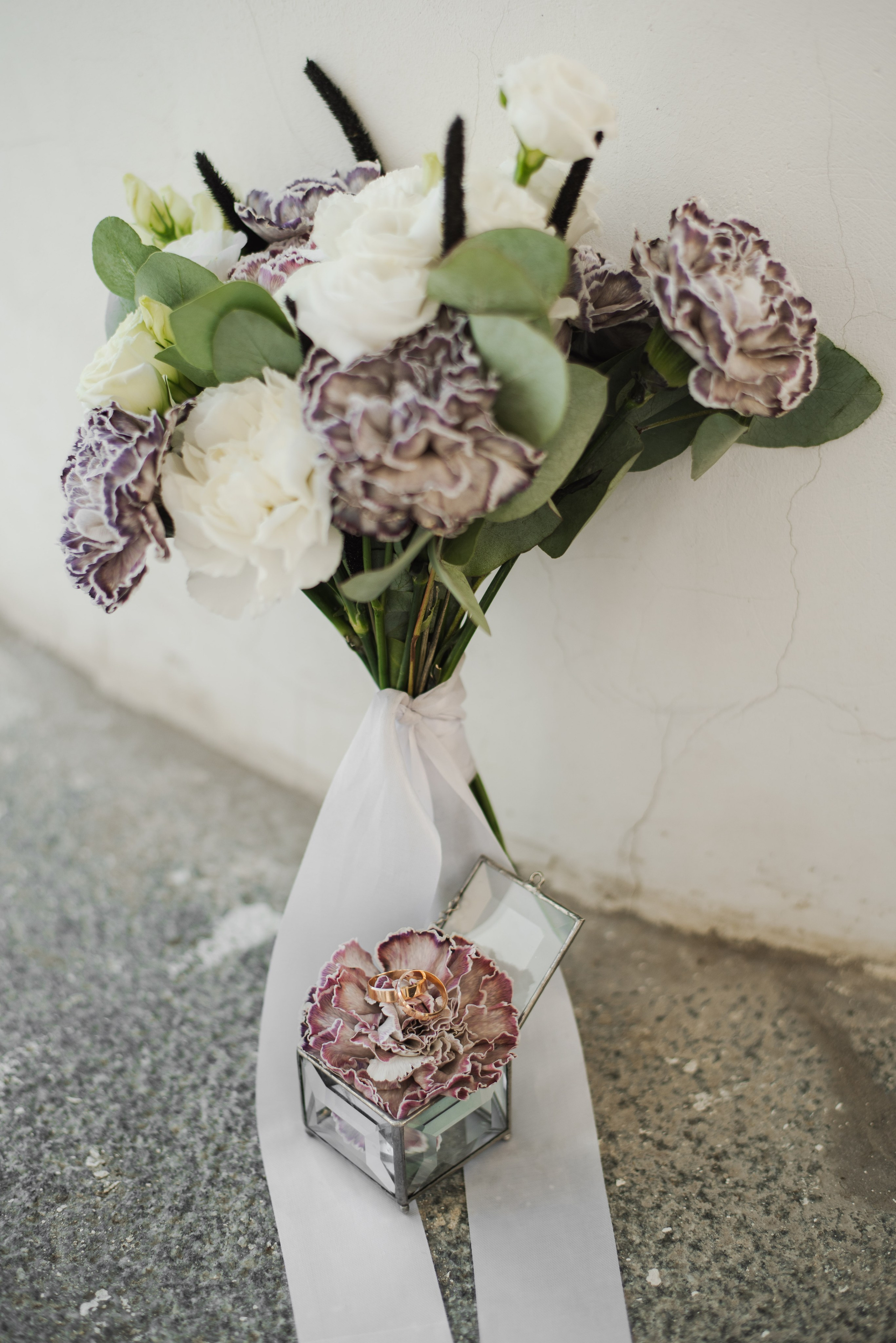 Григорий и Дарья. Свадебный фотограф Анастасия Бударина