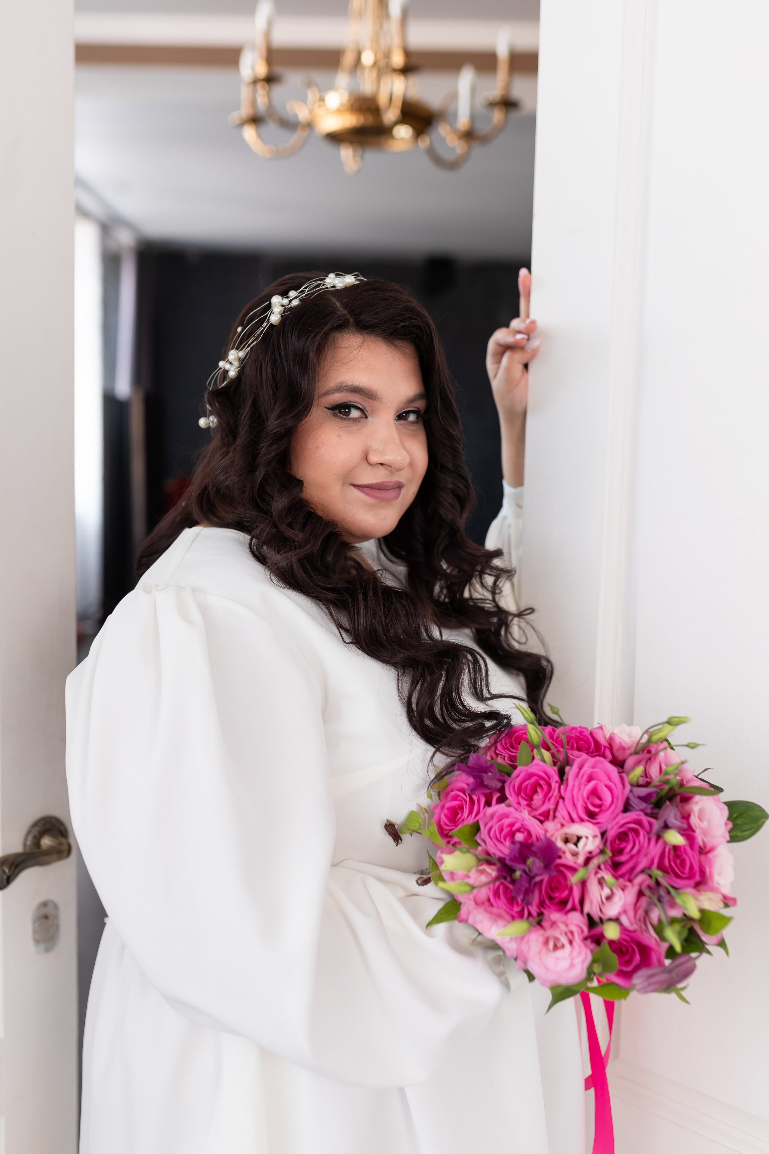 Евгений и Елизавета. Марина Шаймухаметова. Фотограф в Уфе