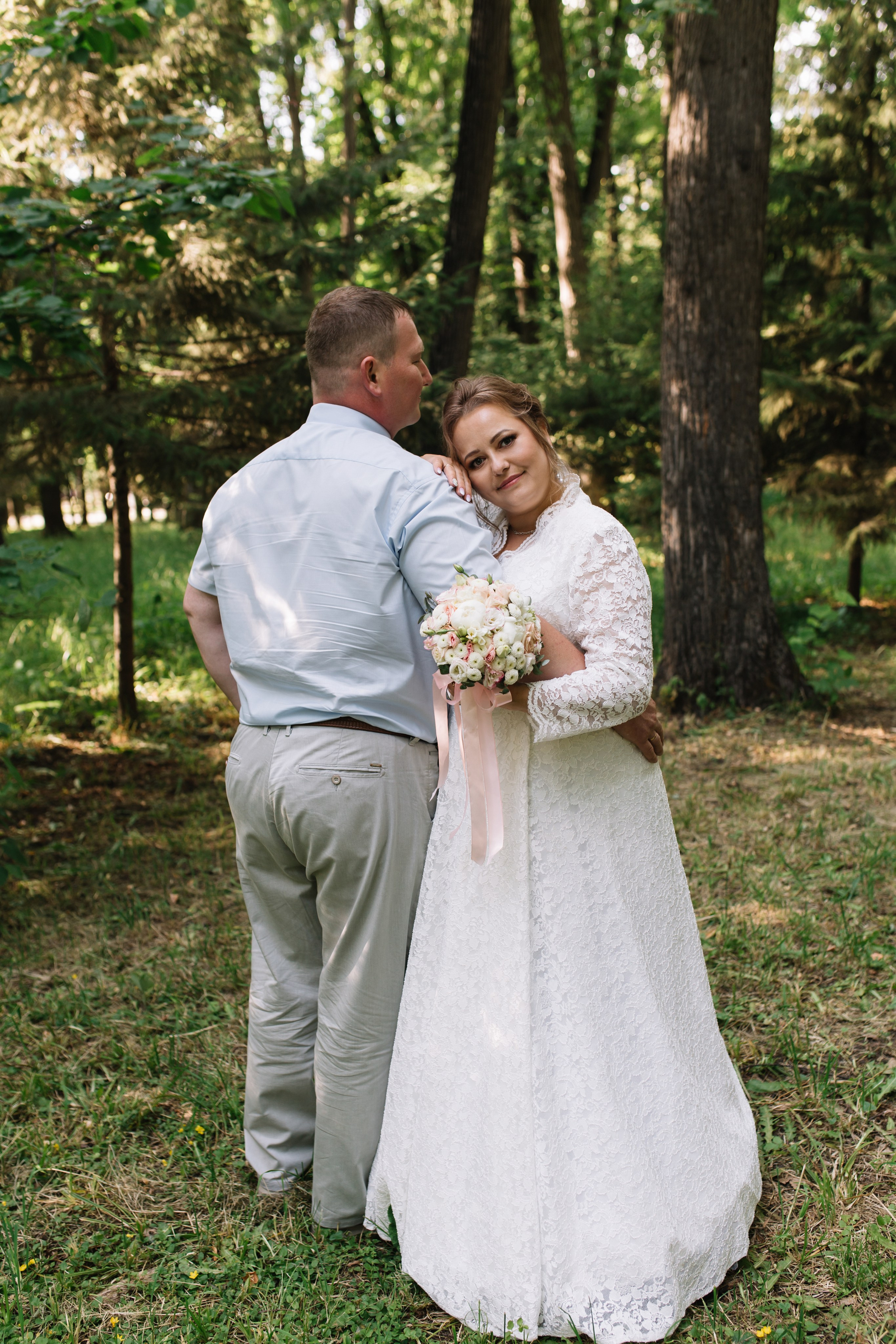 Игорь и Екатерина. Марина Шаймухаметова. Фотограф в Уфе