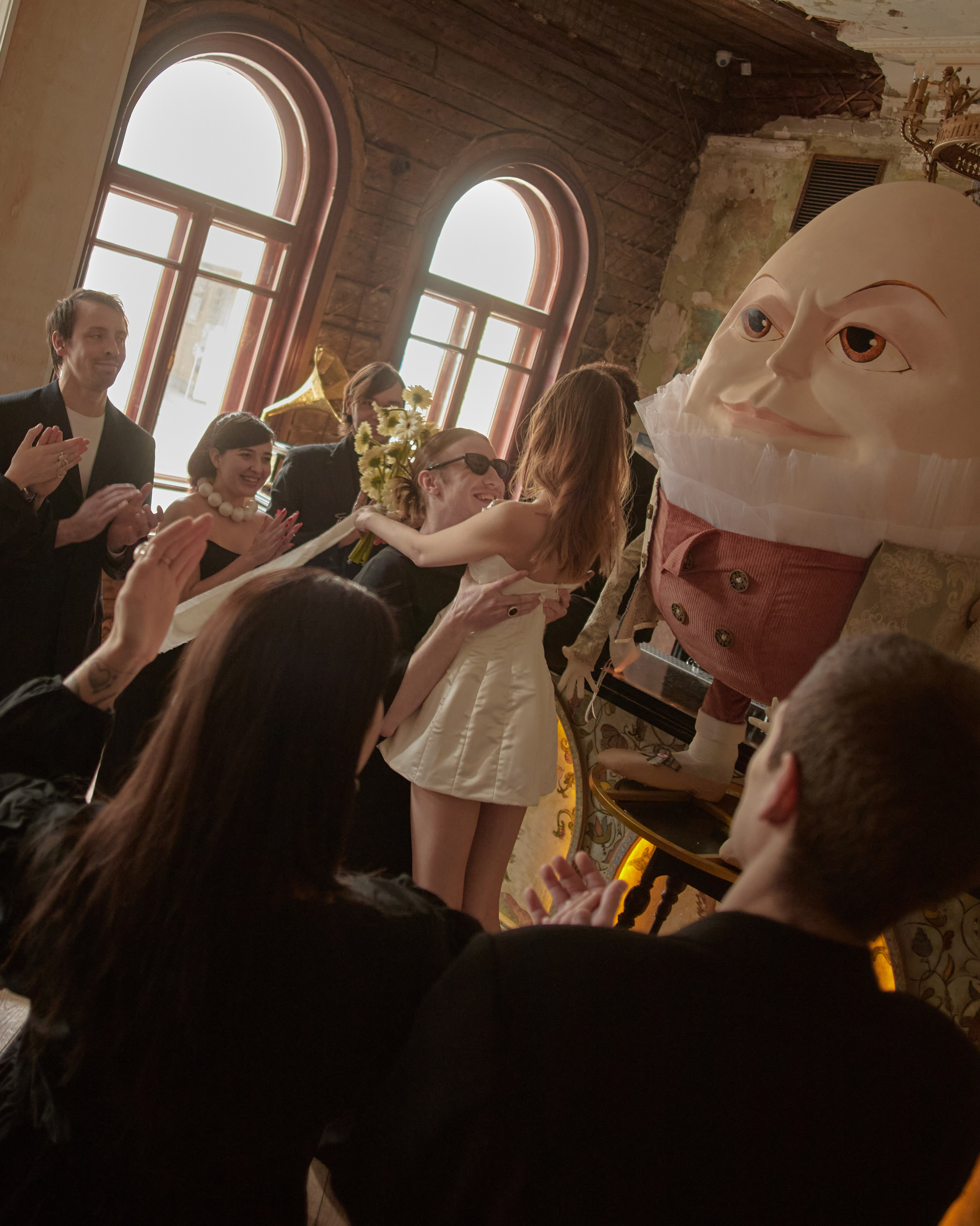 Репортаж. Главная