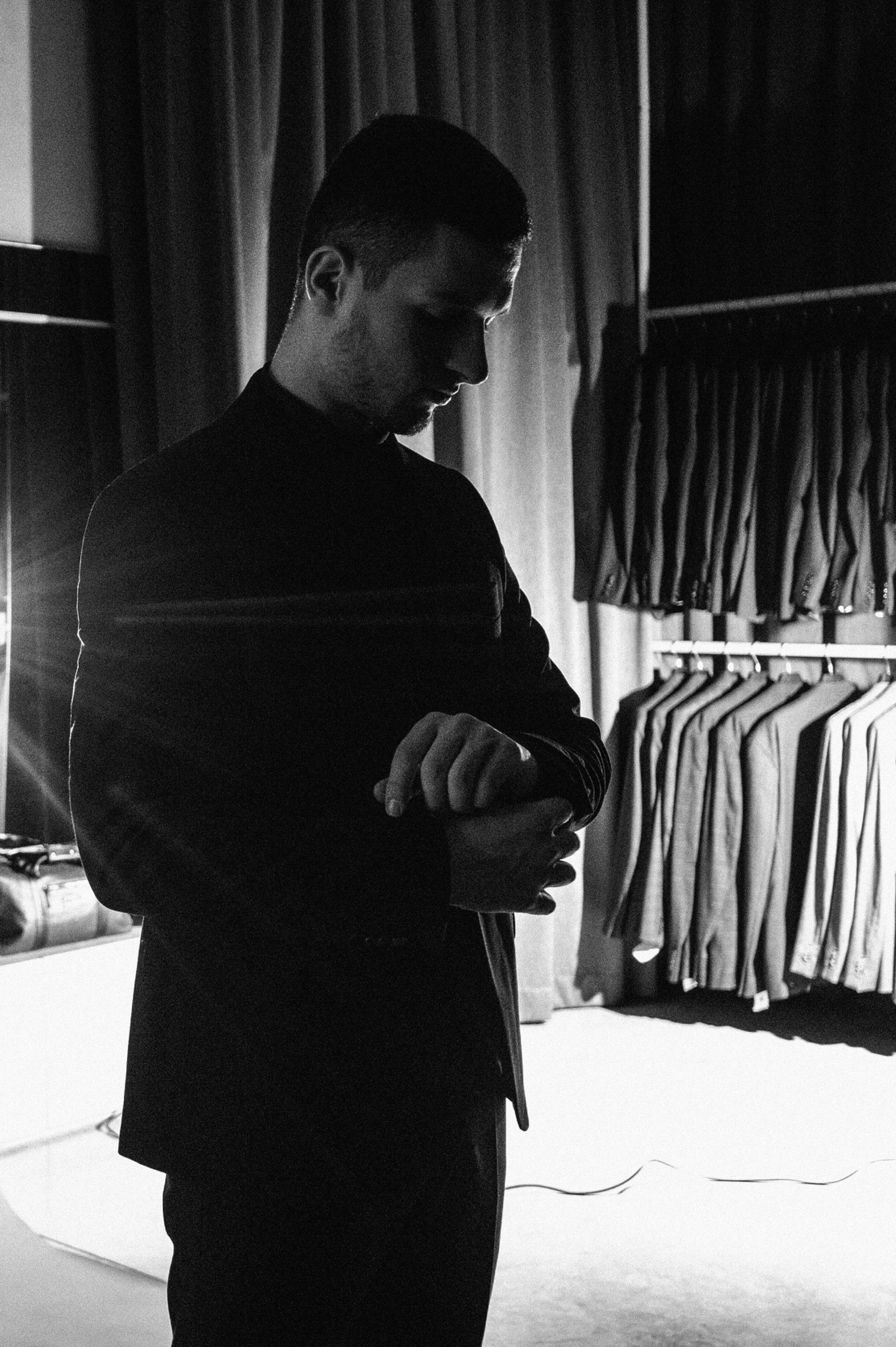 HIS STORY. Фотограф Дмитрий Пименов