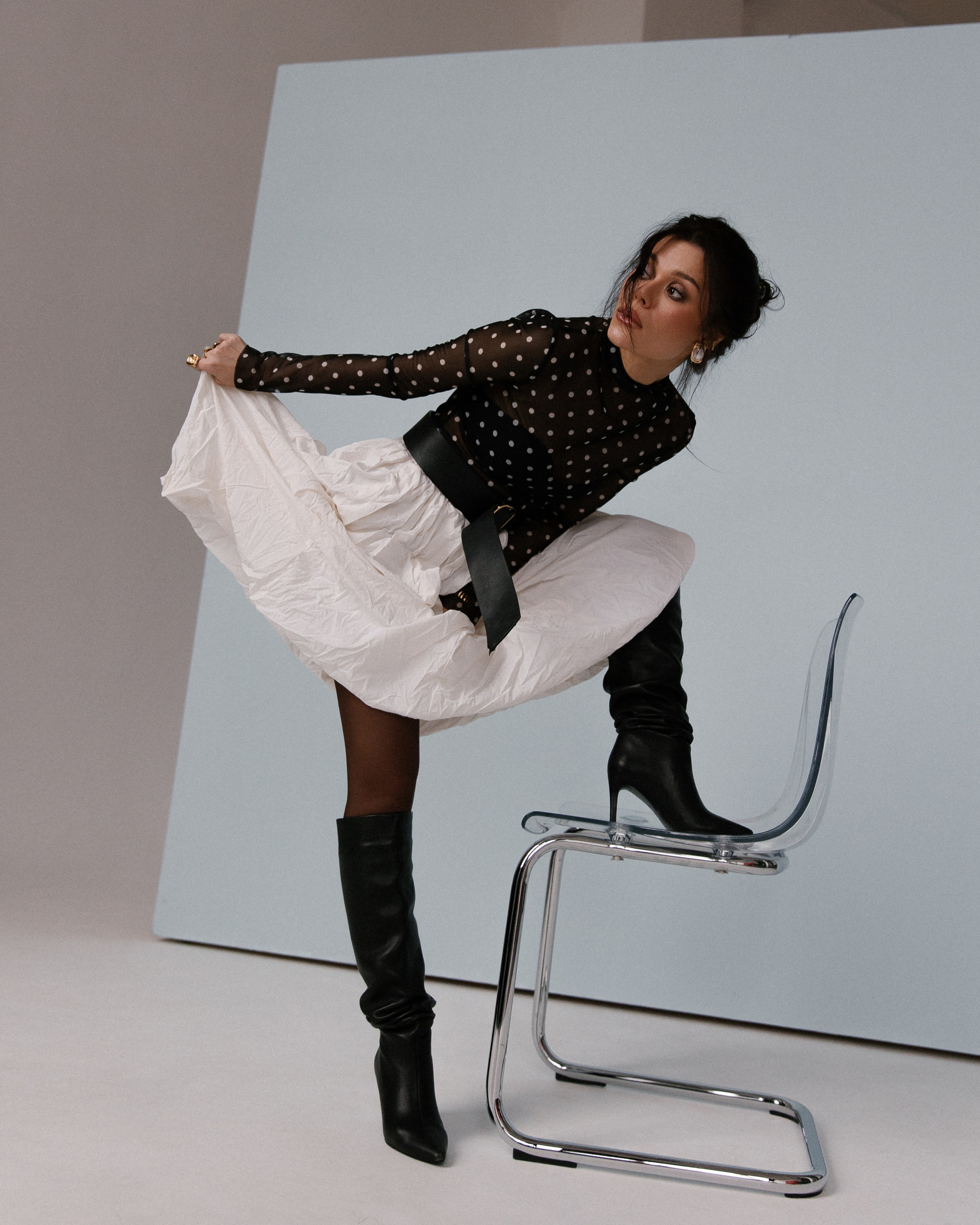 Маша. Фотограф Тверь Москва Елизавета Рапутина