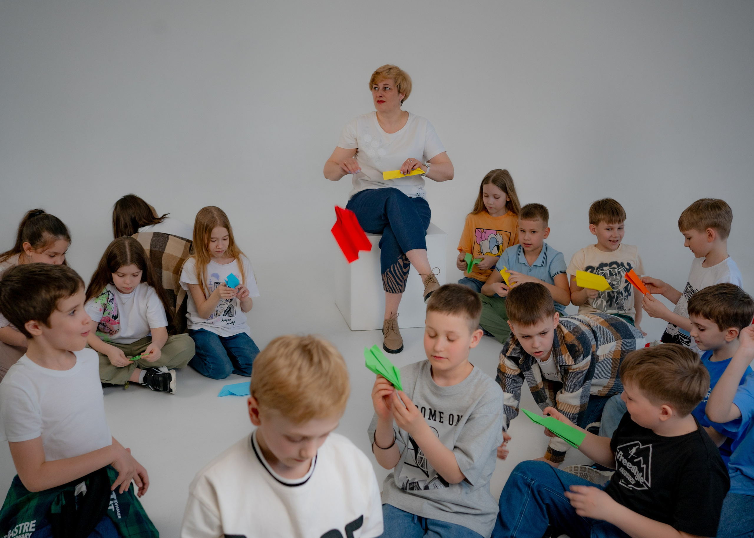 Репортажные и другие. Фотограф в Красноярске Евгения Дозорцева (Ахиезер)