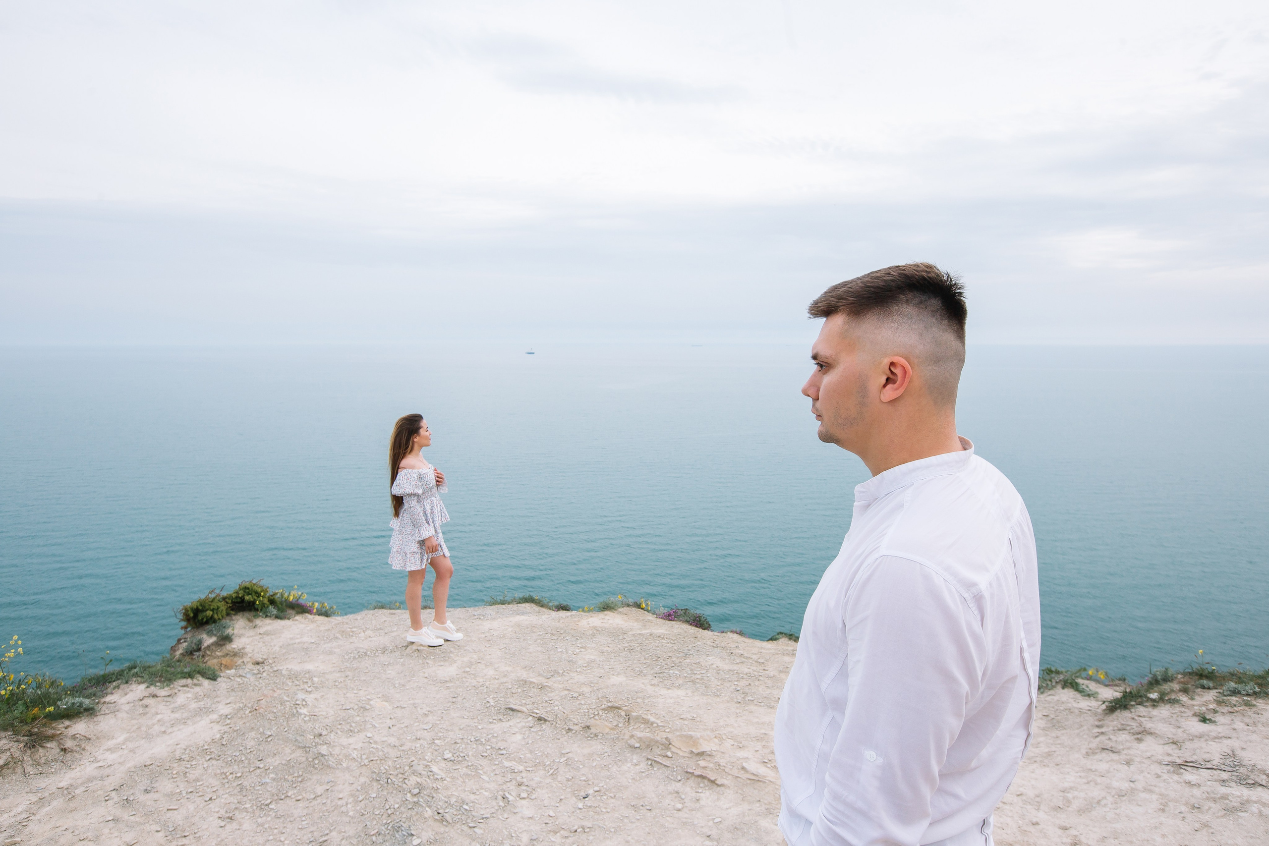 Евгений и Алина. Свадебный фотограф Анастасия Багдасарян