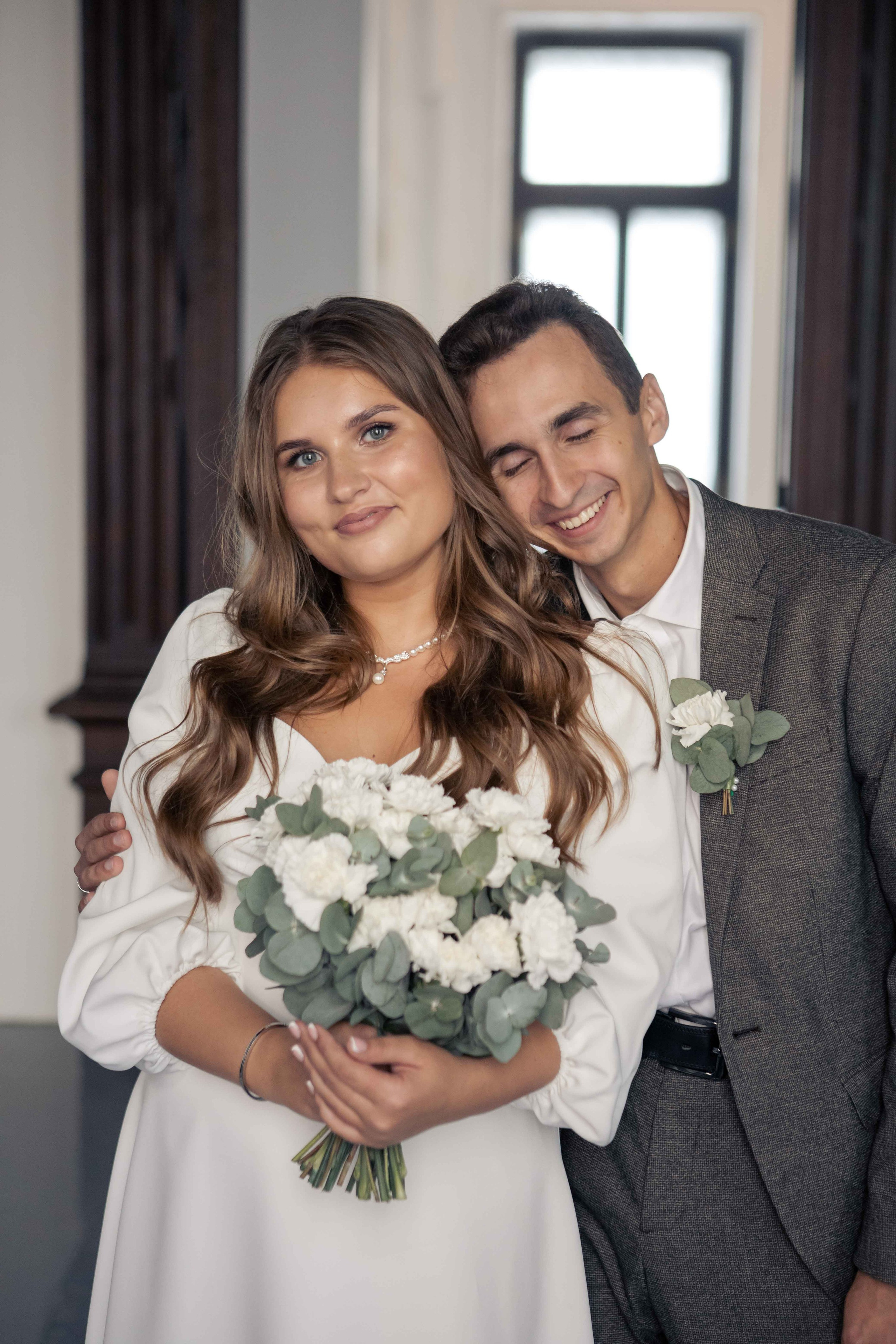 Свадебная фотосессия в Москве в отеле. Фотограф Валерия Горбунова Подольск Бутово Видное Щербинка