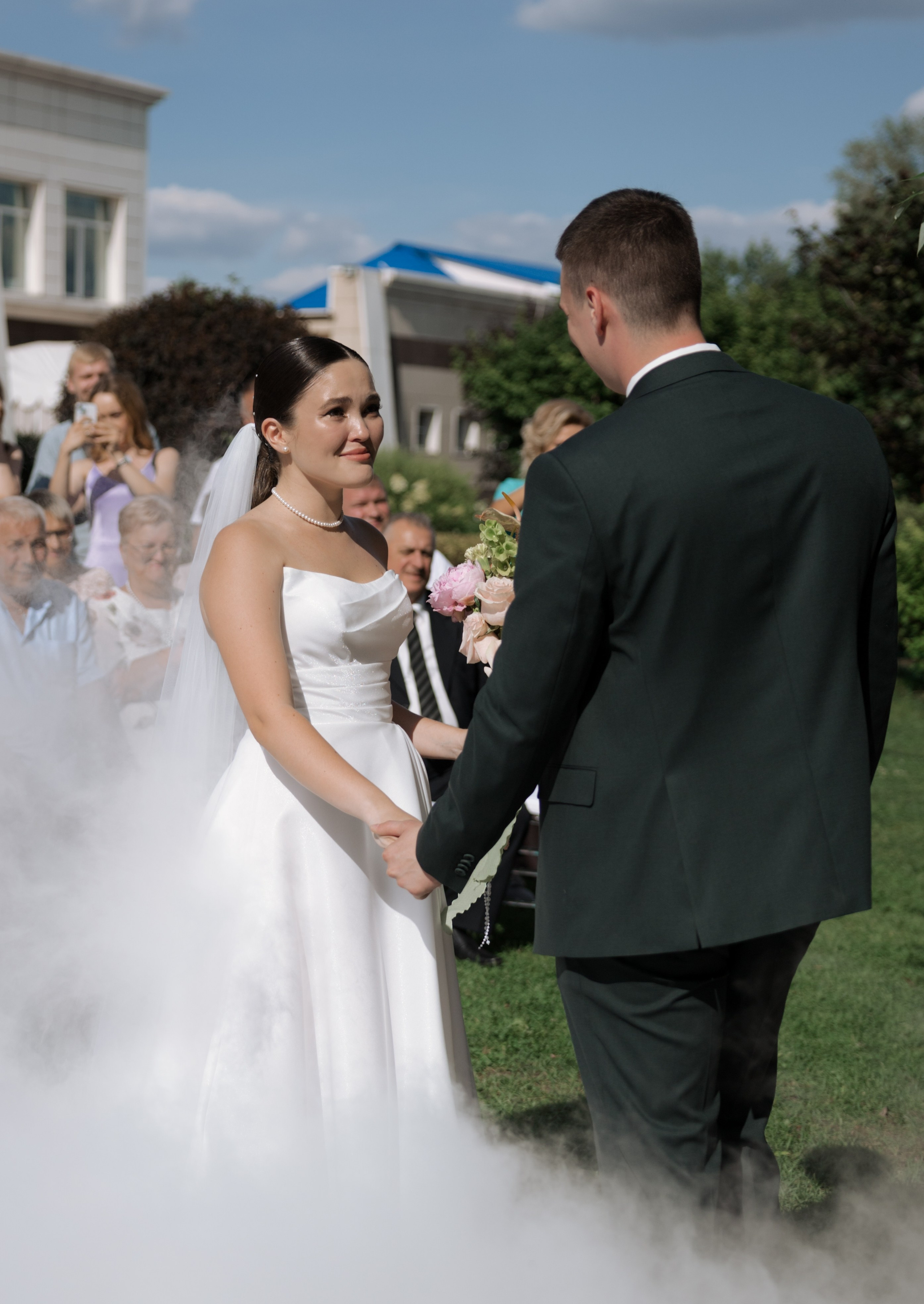 ЛЕЧУ К ТЕБЕ МЕЧТОЙ ИЗ ДЕТСКИХ СНОВ. Фотограф Наталия Бирюкова