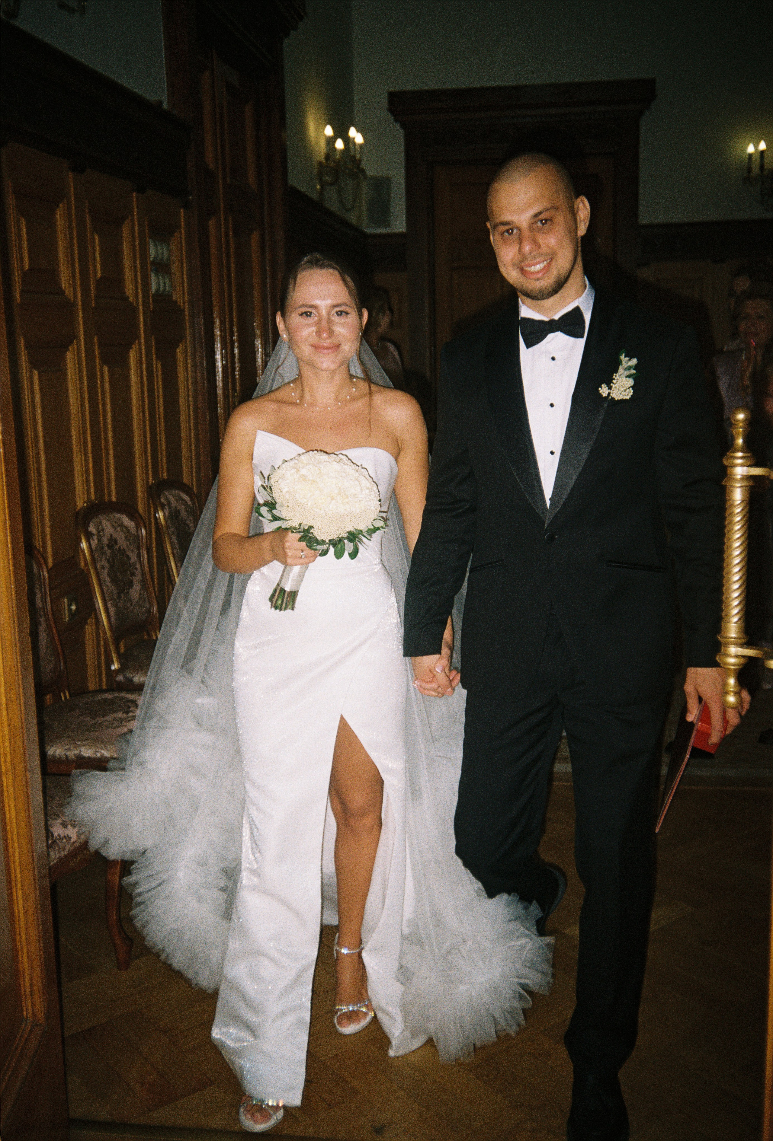 ТЫ СЛОВНО ЦЕЛАЯ ВСЕЛЕННАЯ. Фотограф Наталия Бирюкова