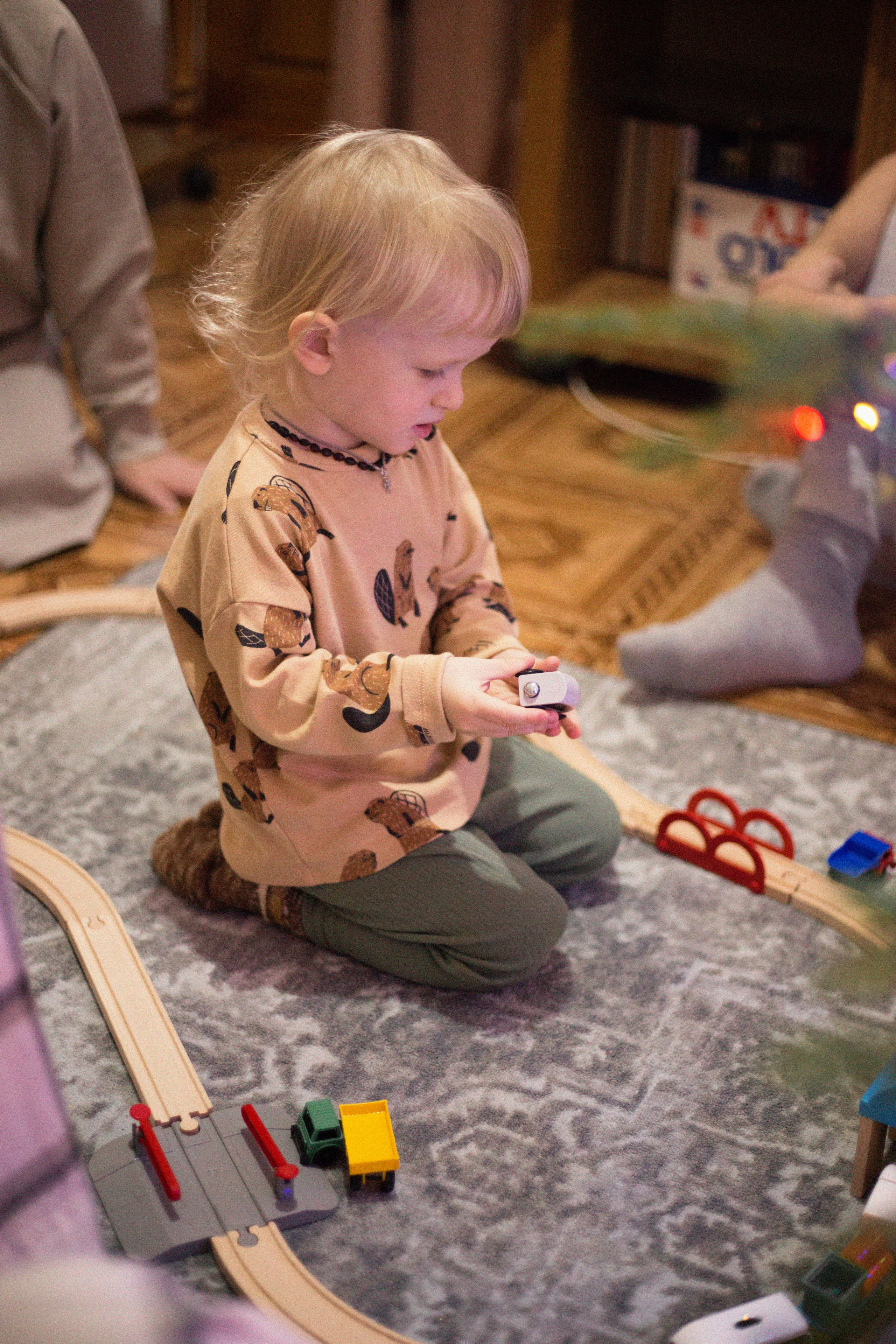 Все вместе. Семья Седышевых. Фотограф в Ростове-на-Дону и Краснодаре Елизавета Киселёва