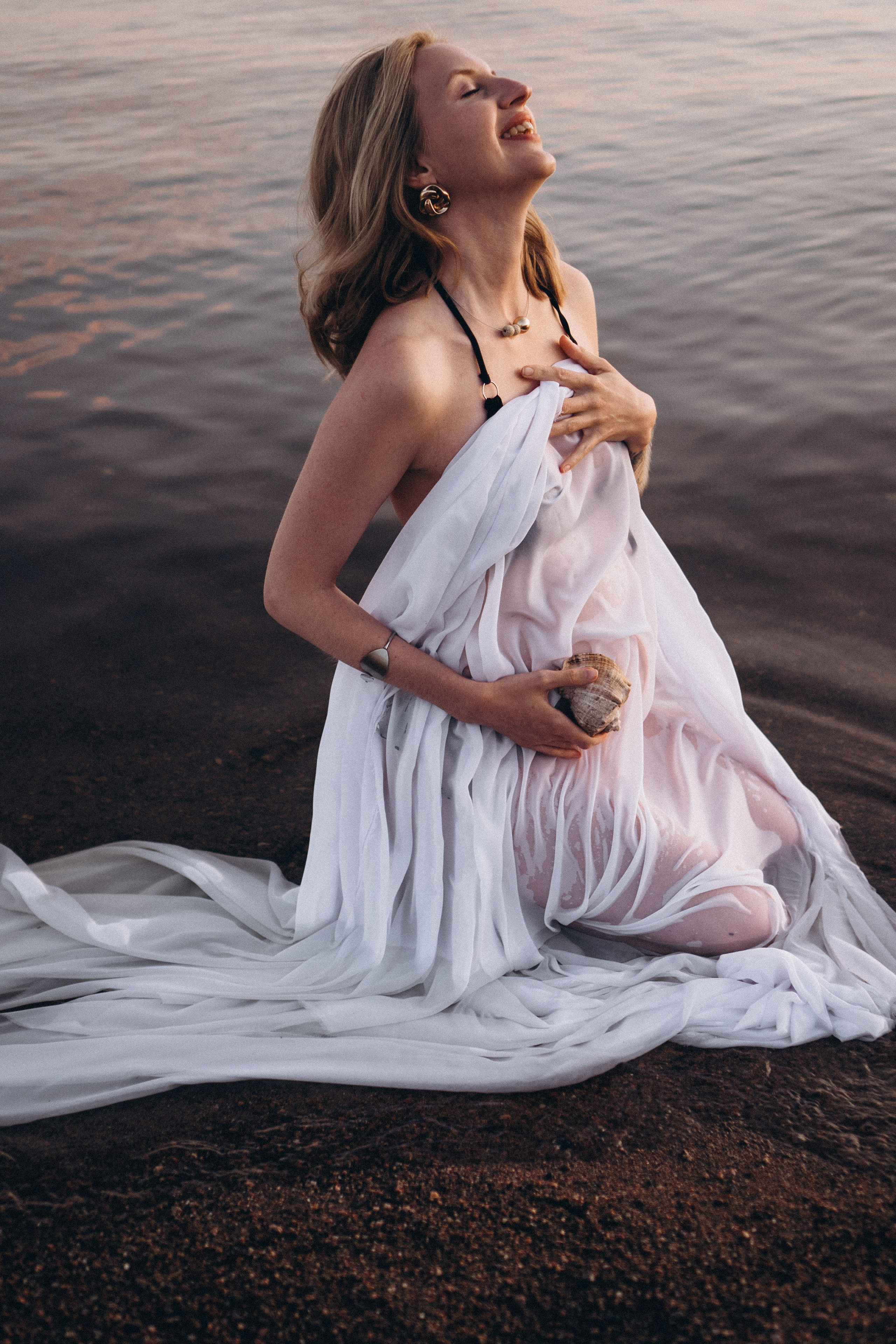 В ОЖИДАНИИ. Профессиональный фотограф, Санкт-Петербург — Виктория Богомолова