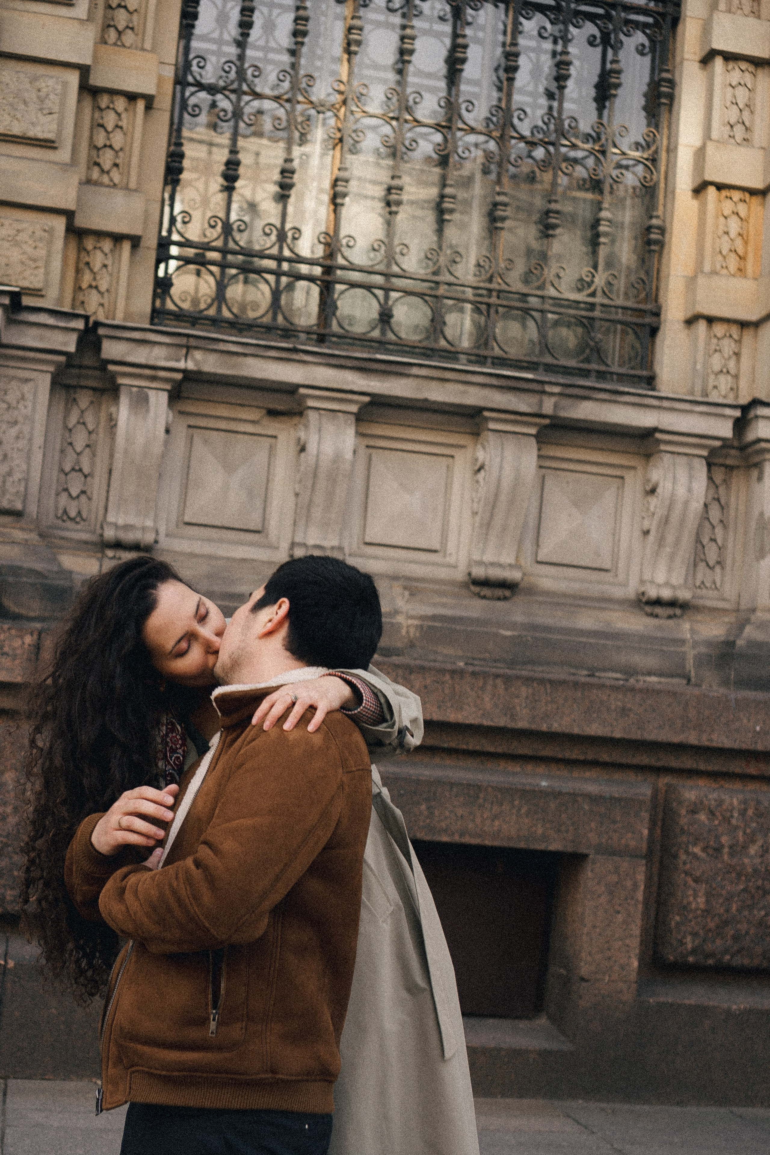 Love story. Профессиональный фотограф, Санкт-Петербург — Виктория Богомолова