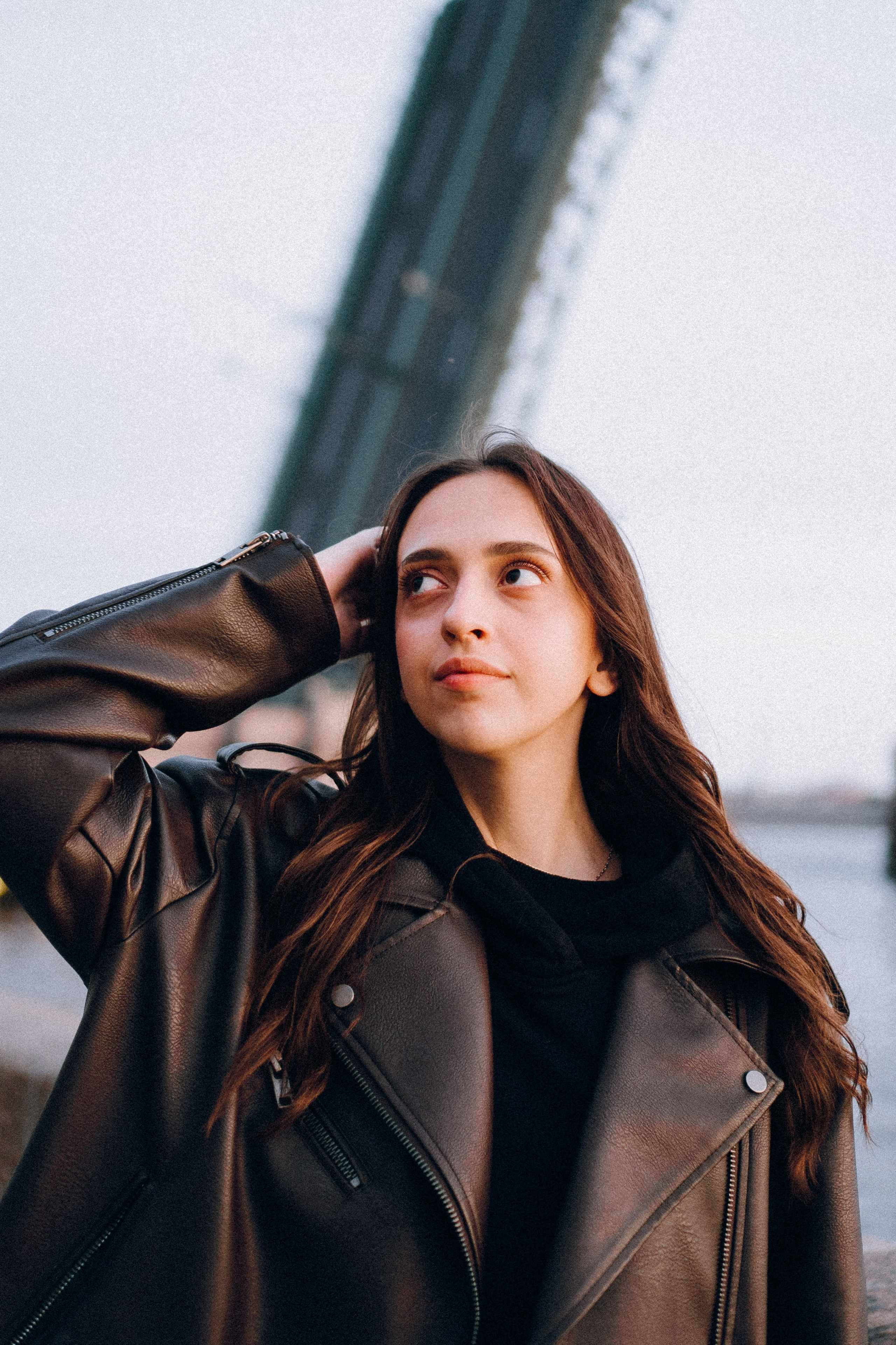 Рассветная история любви. Профессиональный фотограф, Санкт-Петербург — Виктория Богомолова