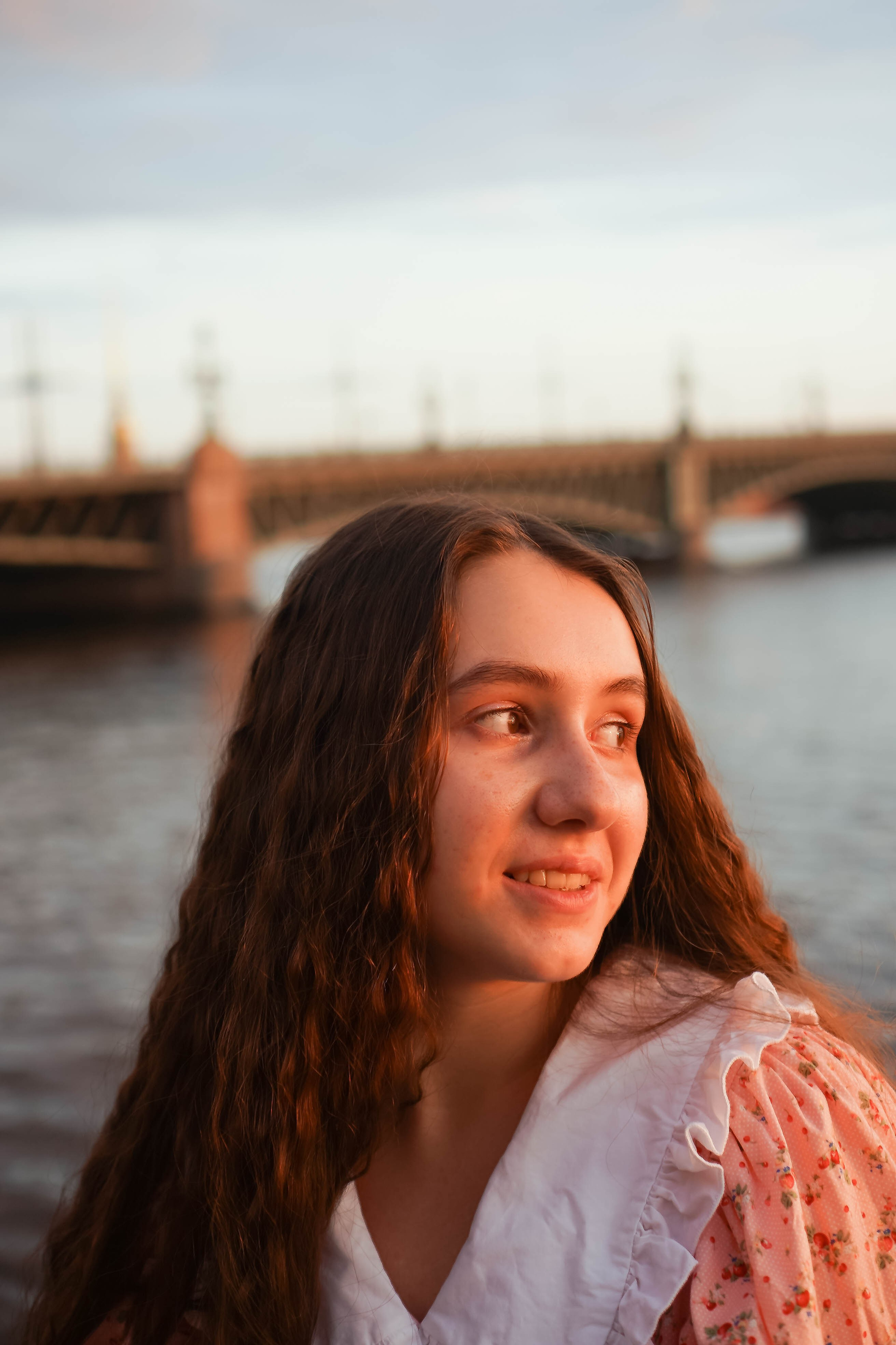 Любовь. Профессиональный фотограф, Санкт-Петербург — Виктория Богомолова