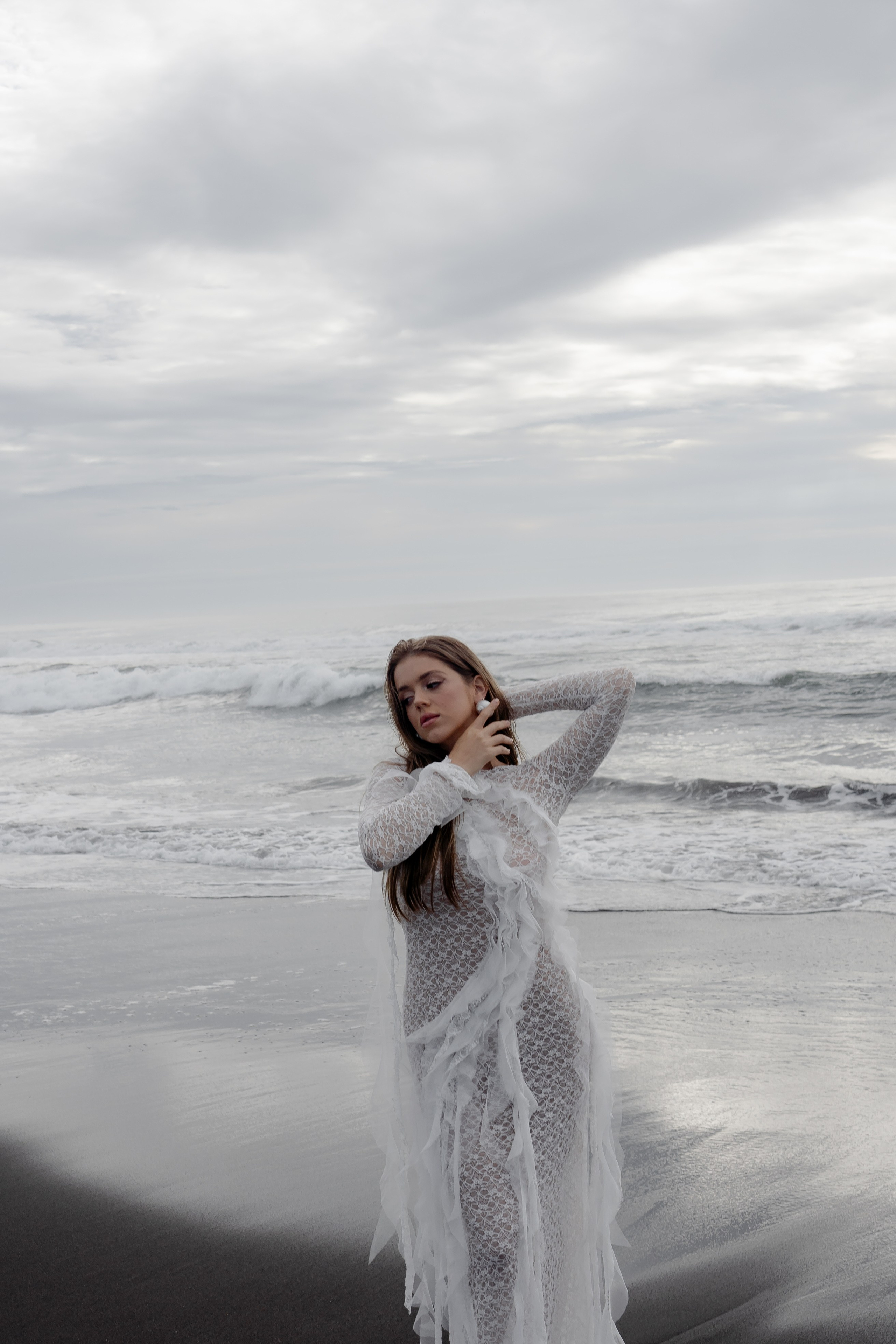 ТИХИЙ ОКЕАНН СЬЕМКА НА SONY. Профессиональный фотограф, Санкт-Петербург — Виктория Богомолова