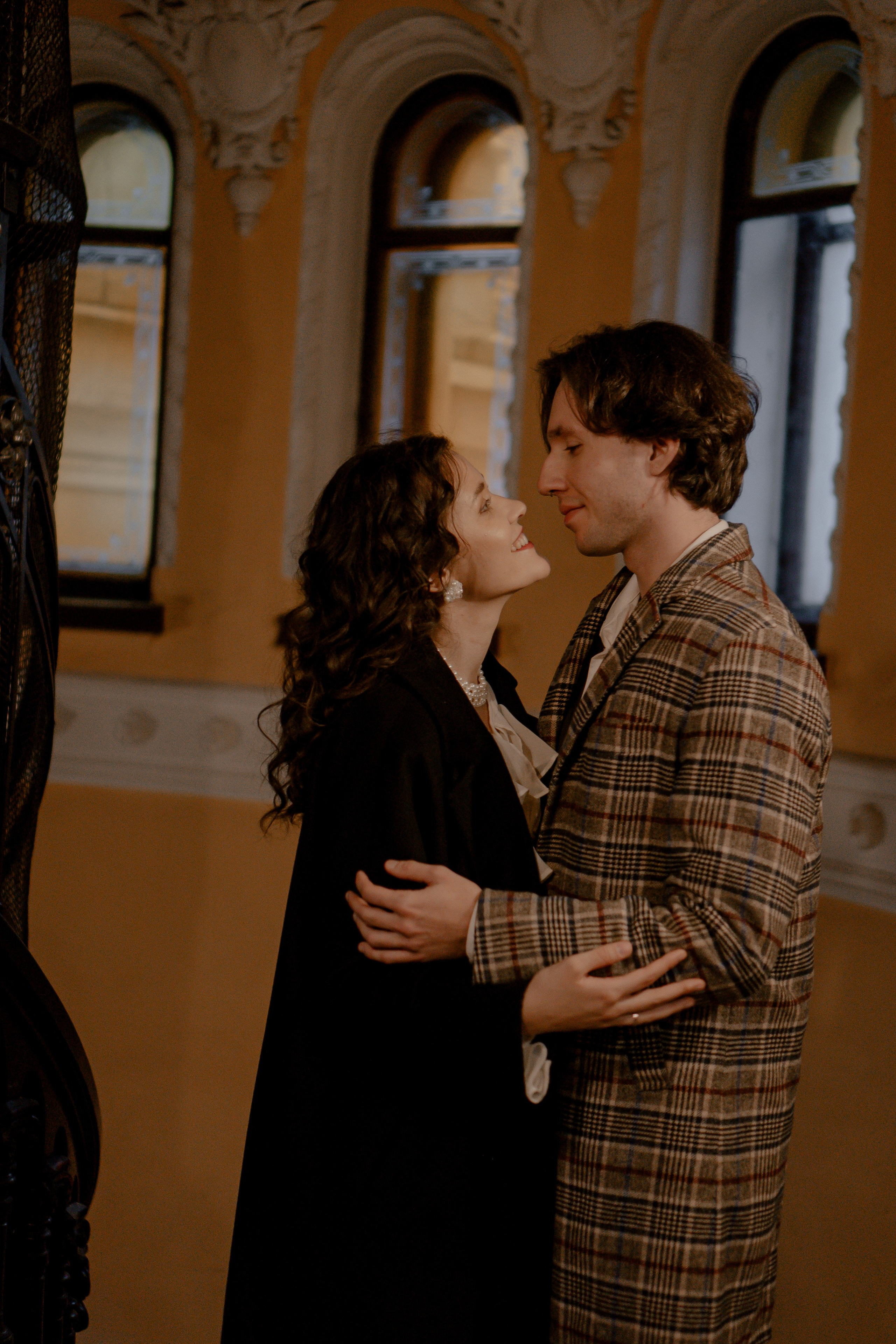 Парадная в Санкт-Петербурге. Профессиональный фотограф, Санкт-Петербург — Виктория Богомолова