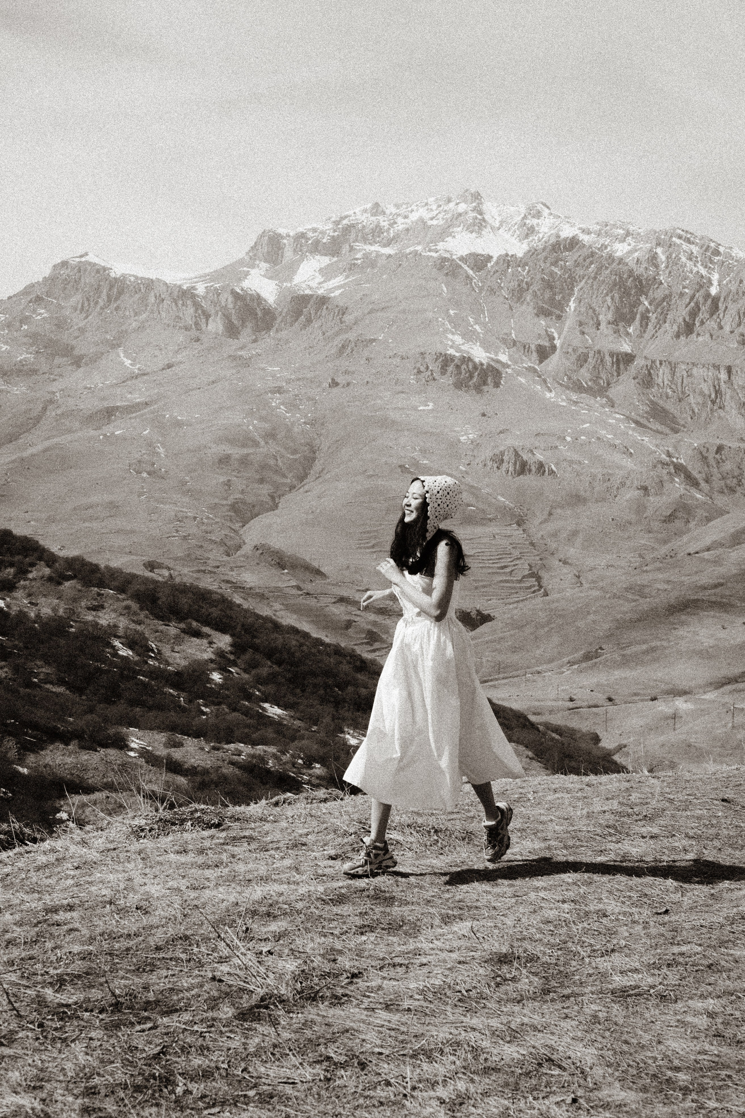 ОСЕТИЯ. Профессиональный фотограф, Санкт-Петербург — Виктория Богомолова